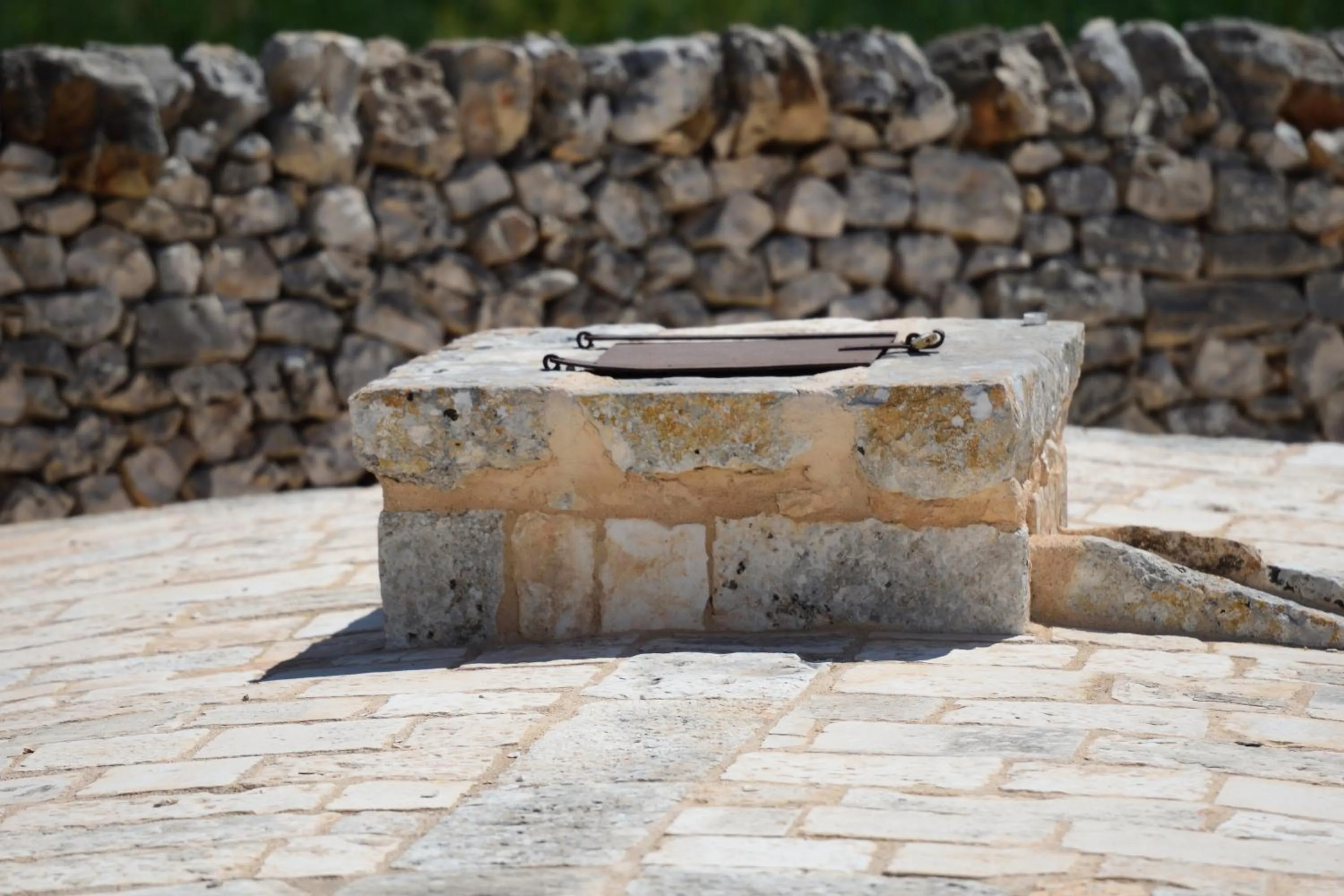 Masseria Calandrella