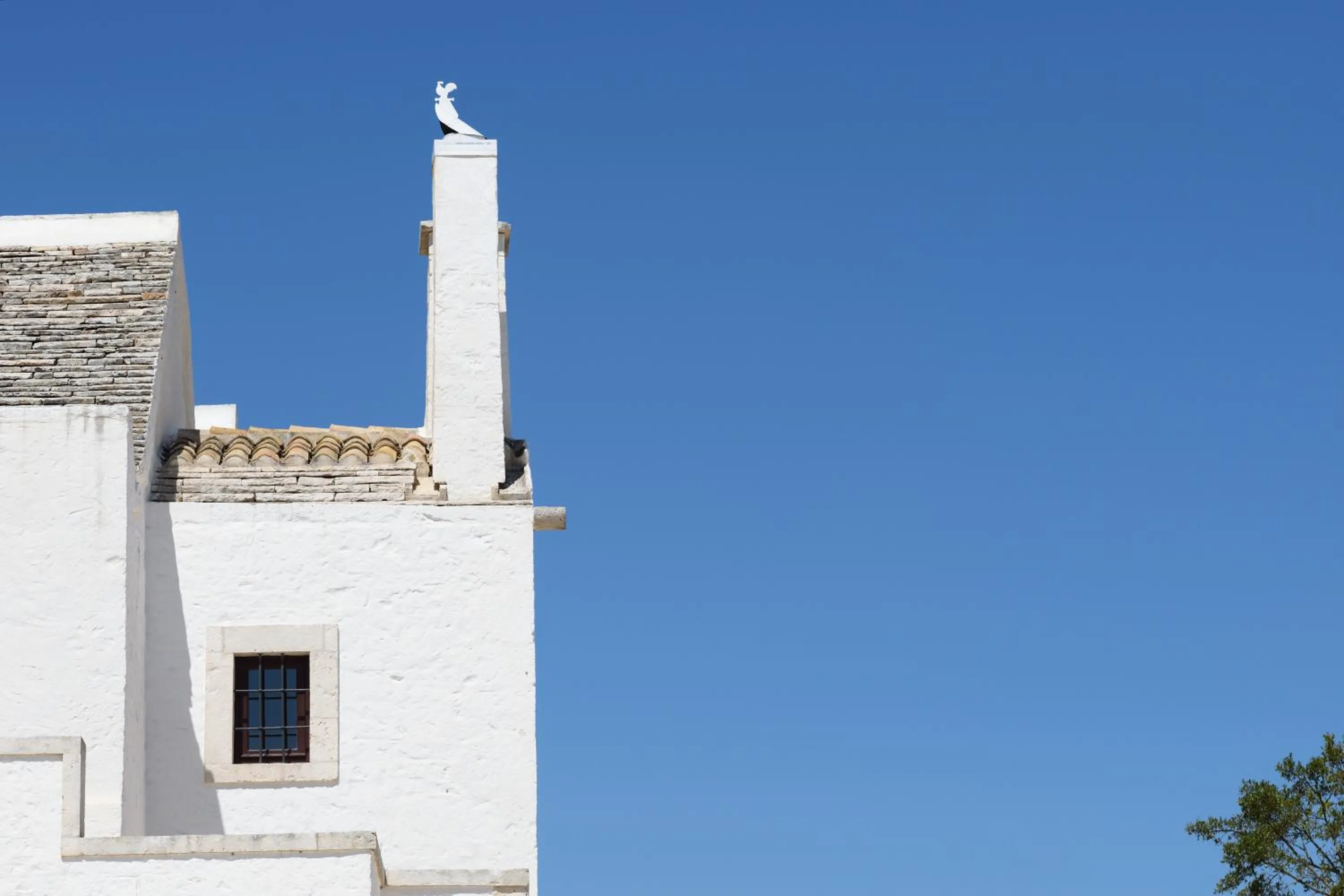 Masseria Calandrella