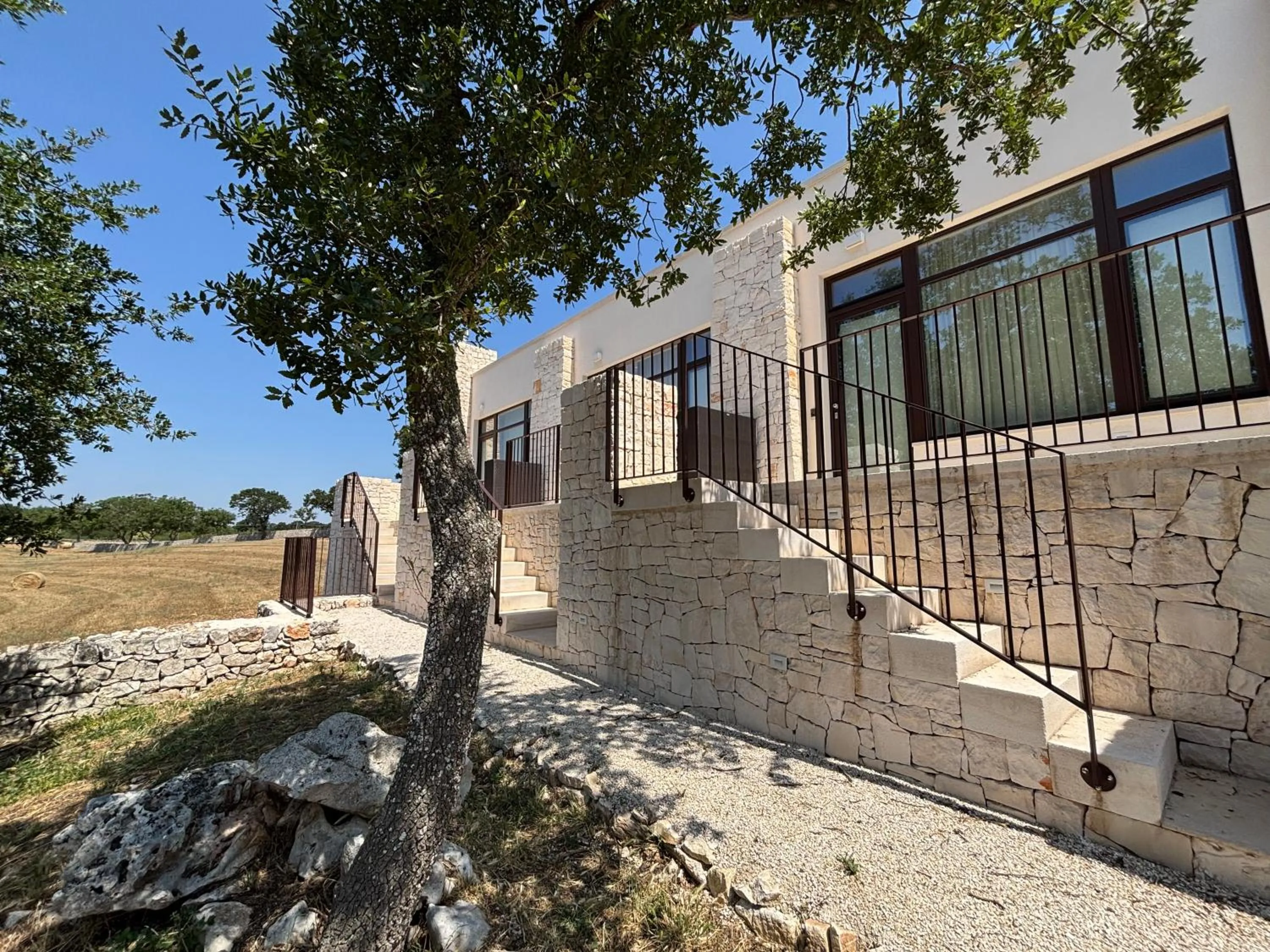 Masseria Calandrella