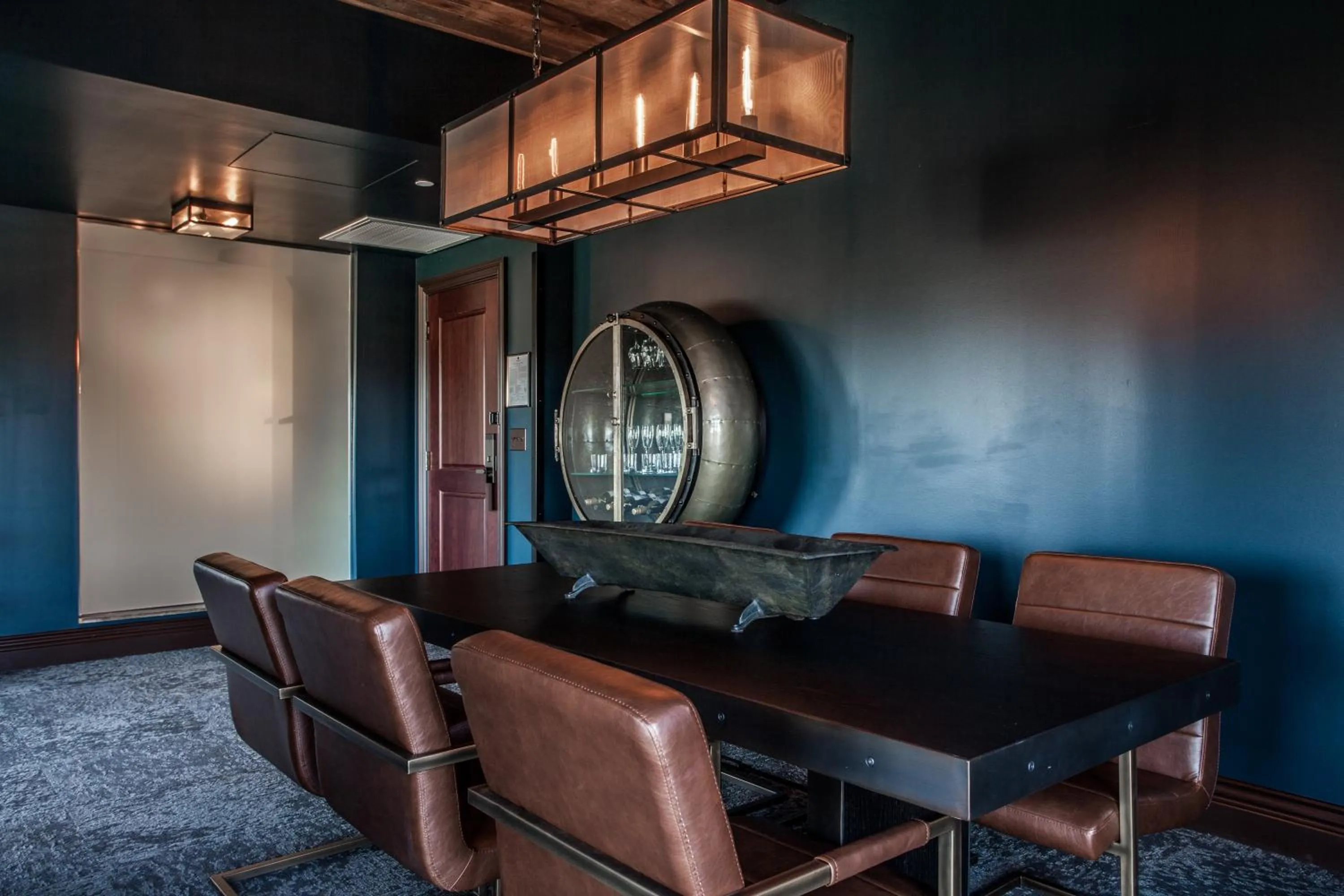 Ironworks Hotel Indy