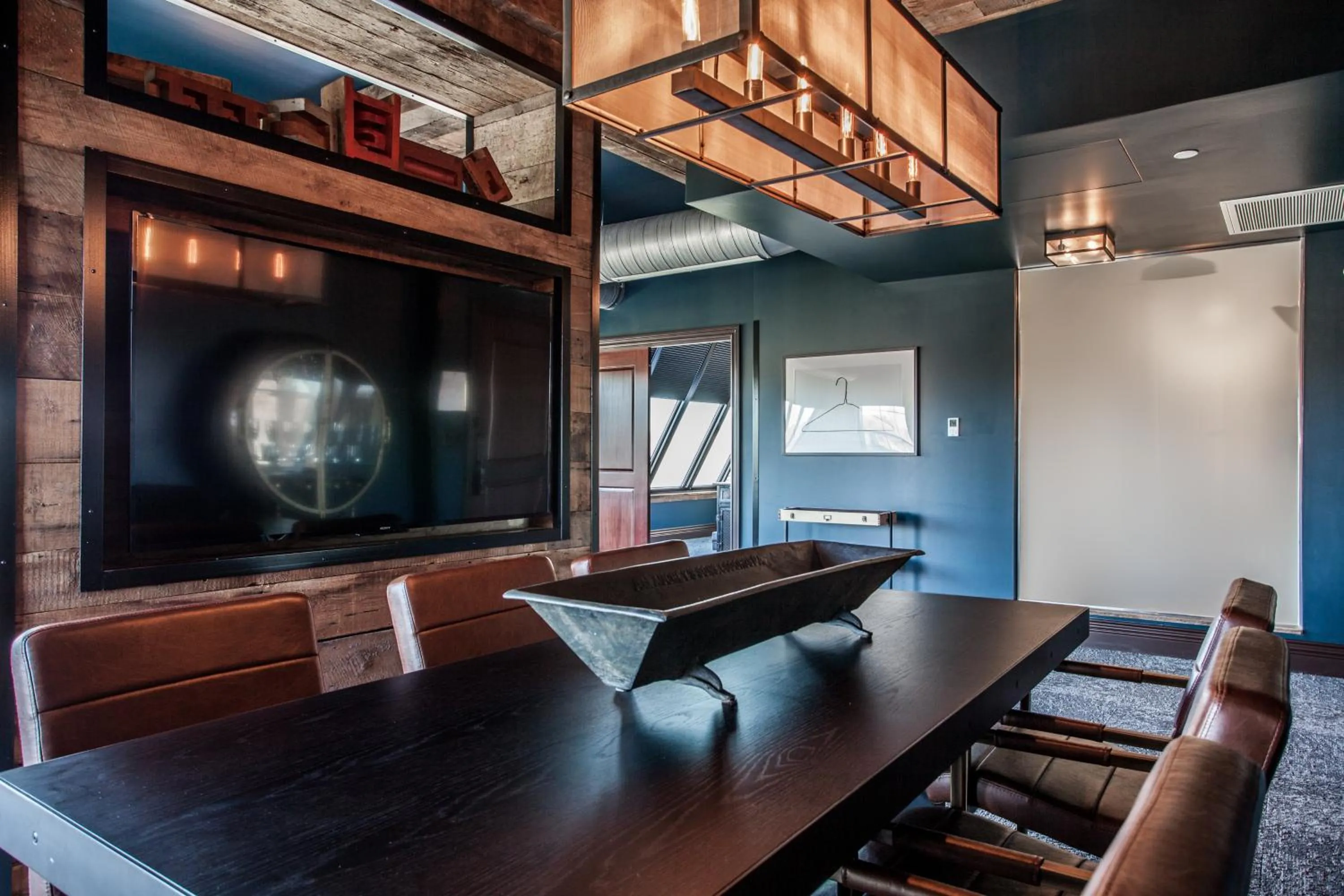 Ironworks Hotel Indy