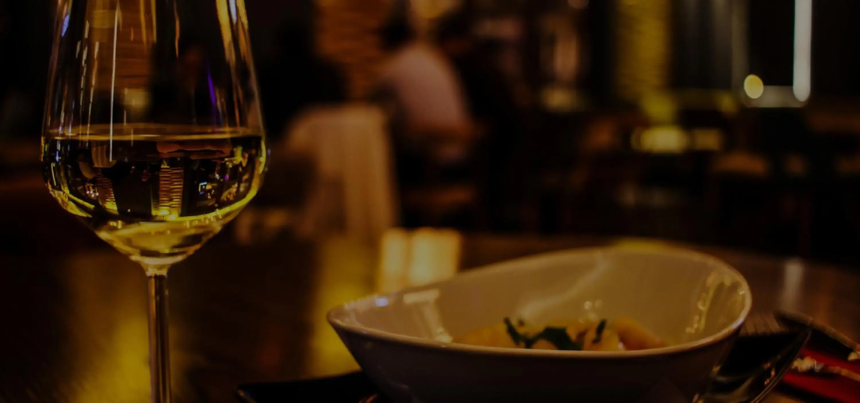 Restaurant/places to eat in Ironworks Hotel Indy Restaurant/places to eat in Ironworks Hotel Indy