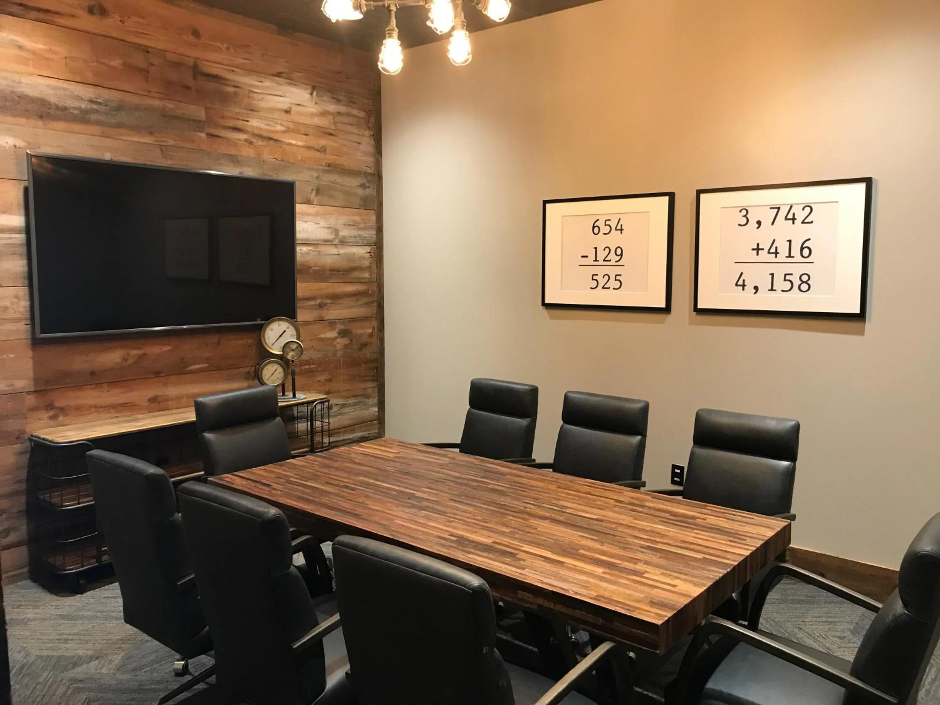 Ironworks Hotel Indy