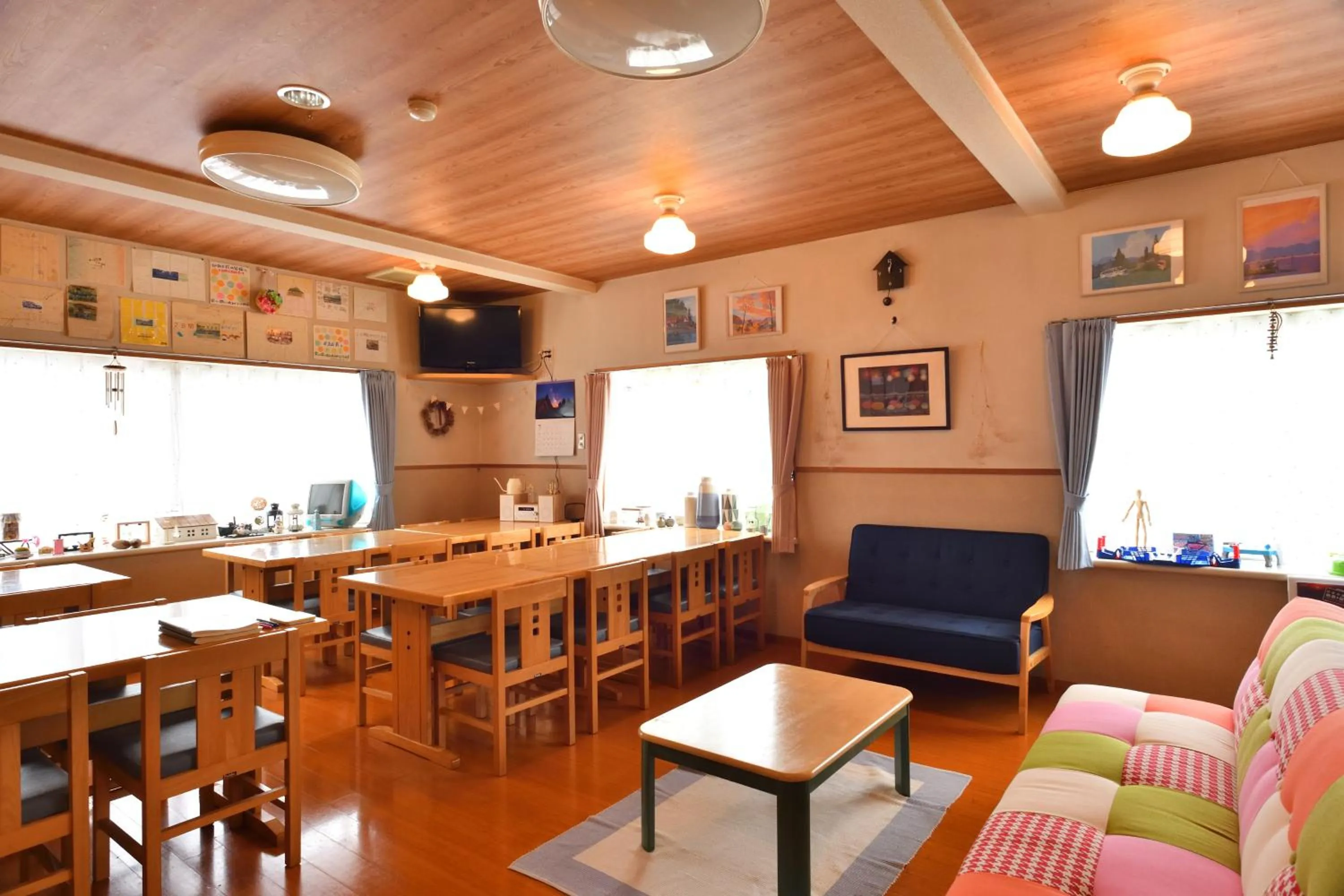 Guesthouse Hoshizora no Akari