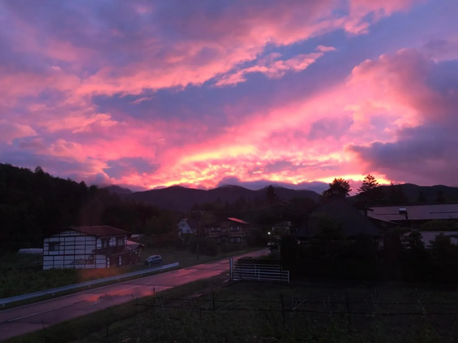 Guesthouse Hoshizora no Akari