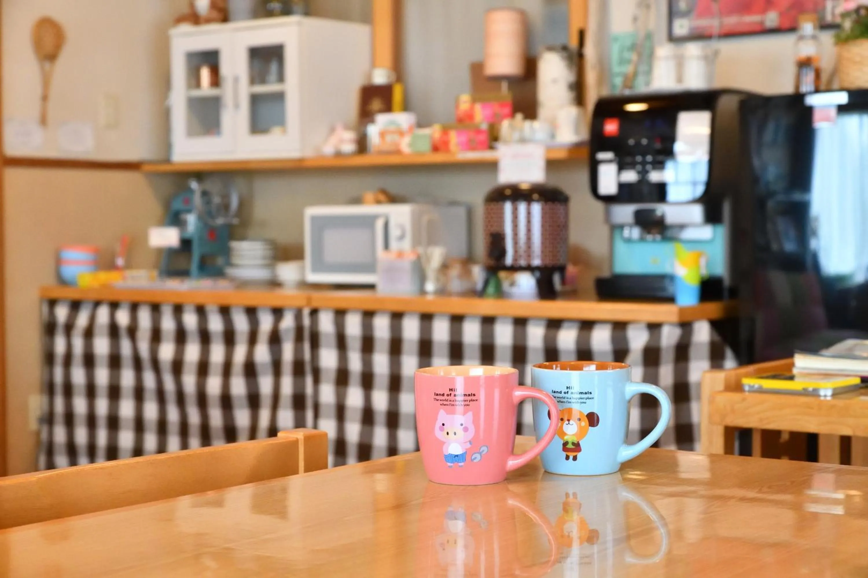 Guesthouse Hoshizora no Akari