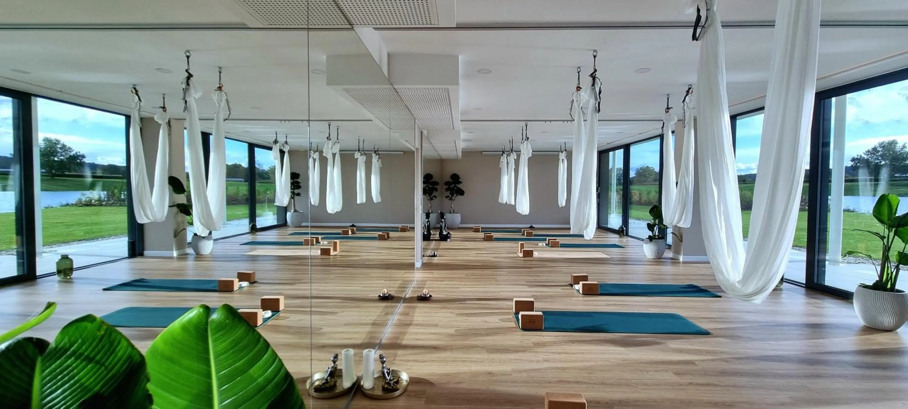 View (from property/room) in Zala Springs Golf Resort