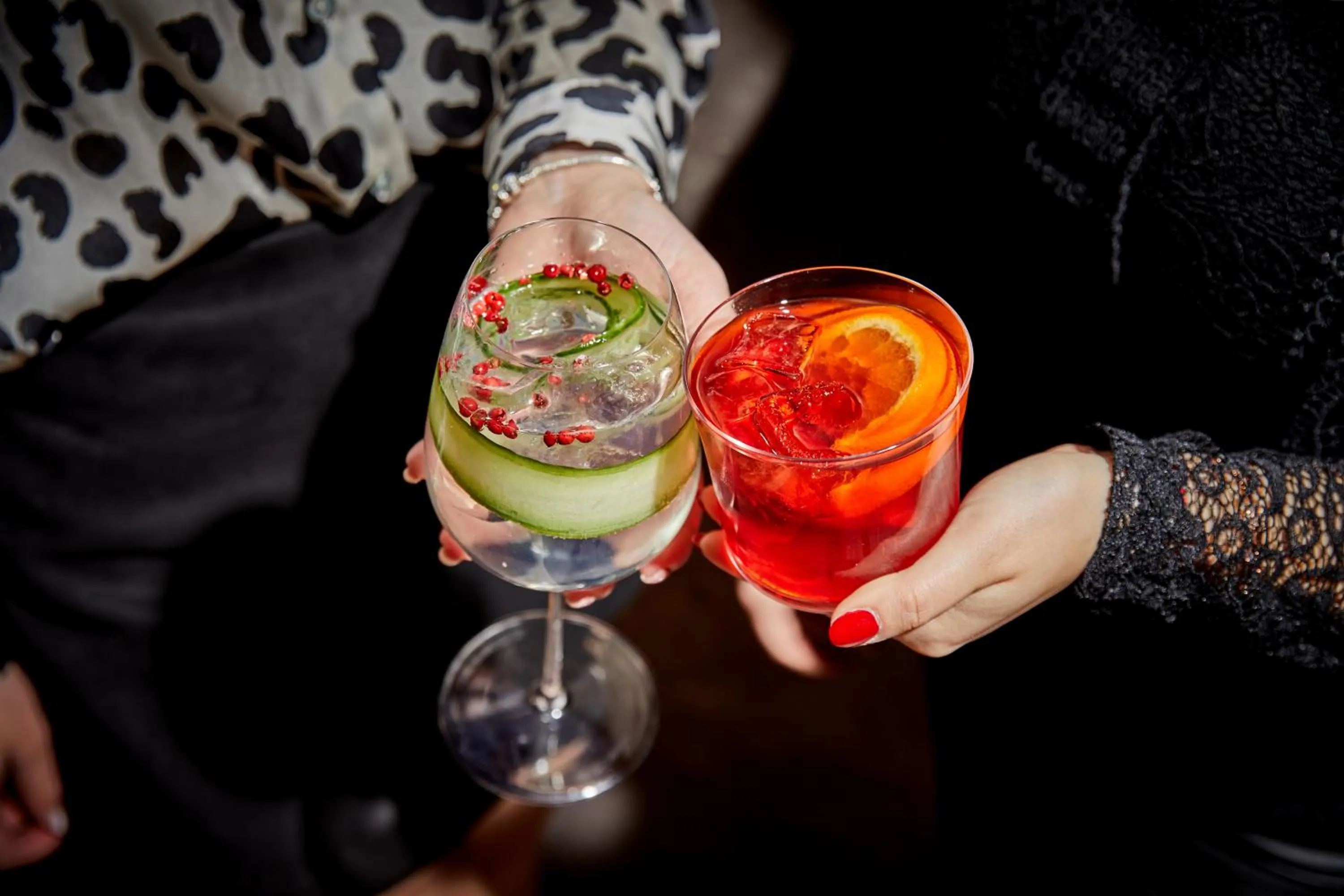 Restaurant/places to eat in Zala Springs Health & Golf Resort