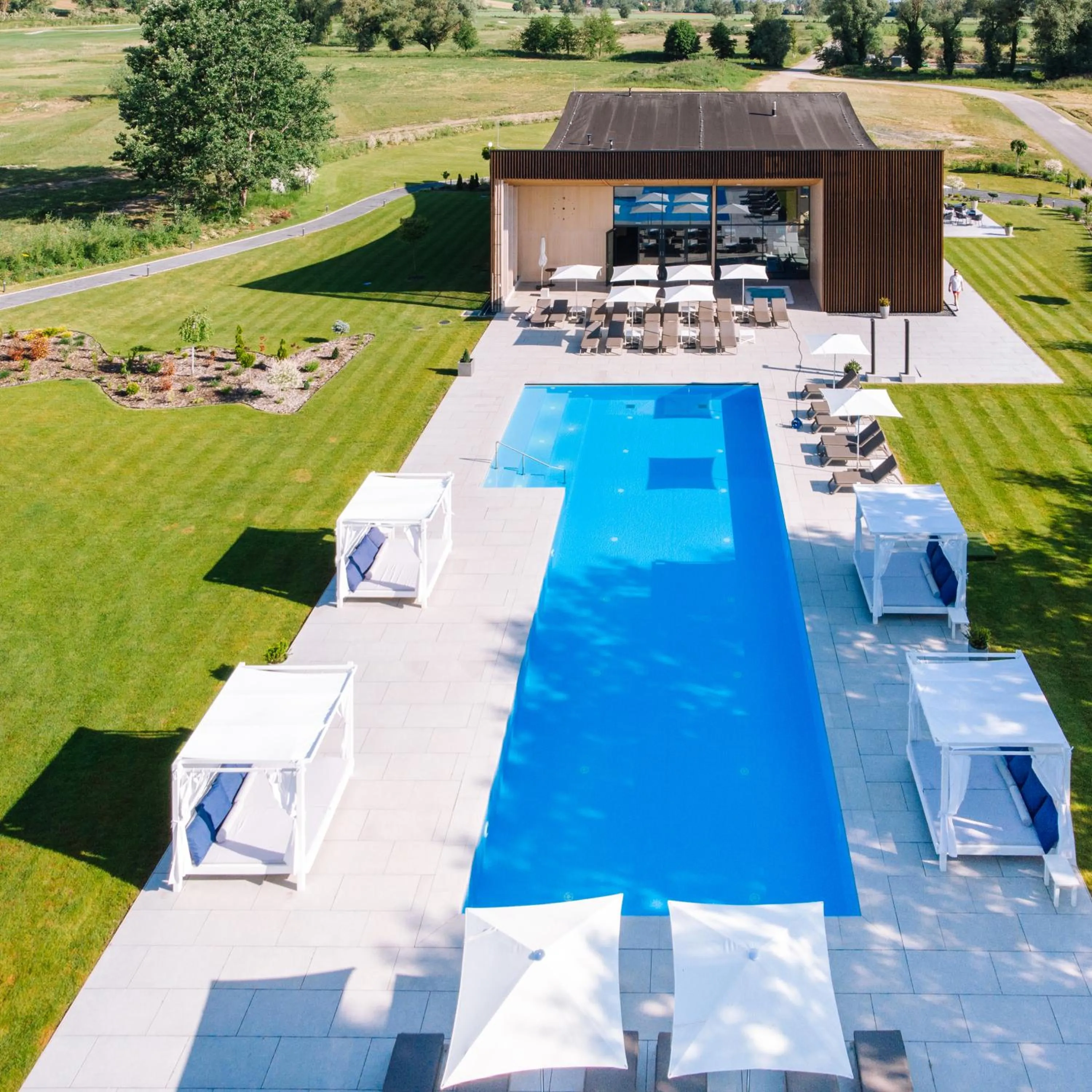 View (from property/room) in Zala Springs Golf Resort