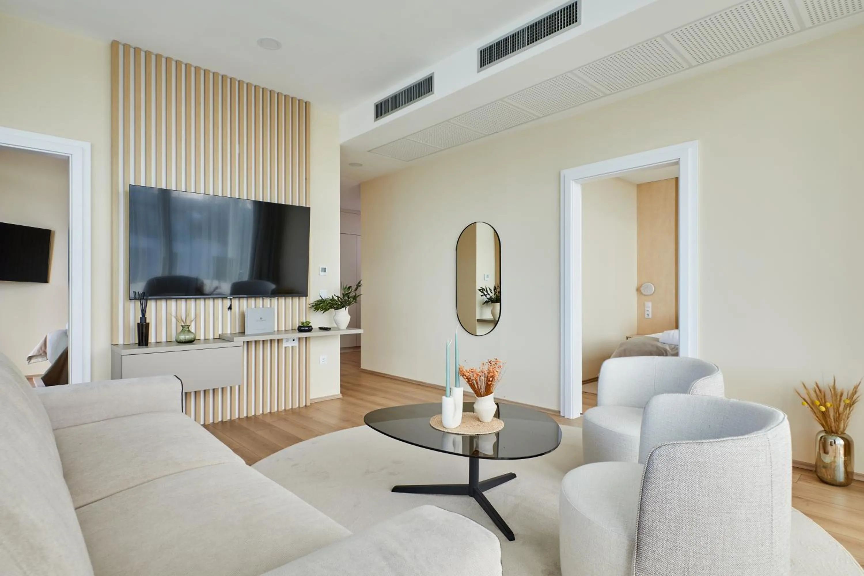 TV and multimedia in Zala Springs Golf Resort