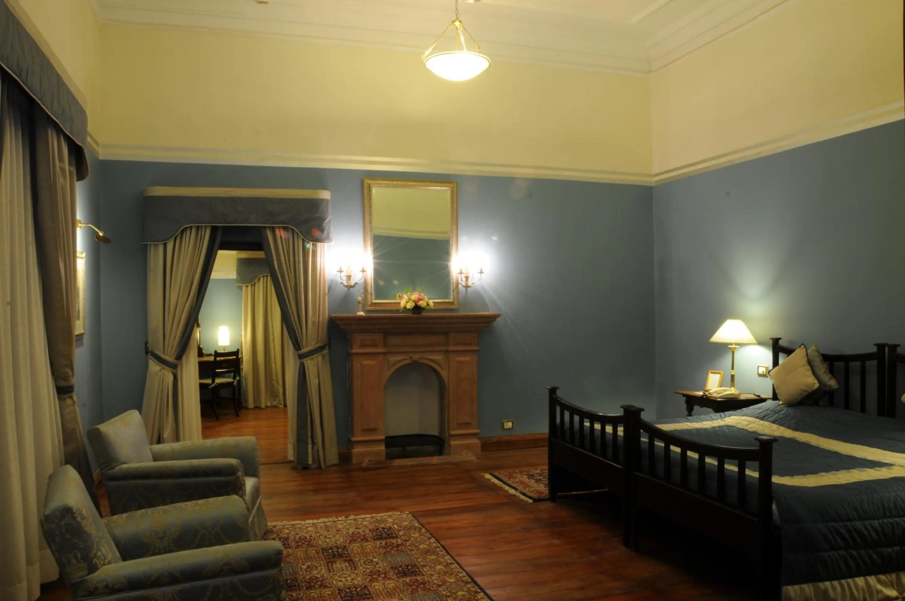 Palace Hotel - Bikaner House