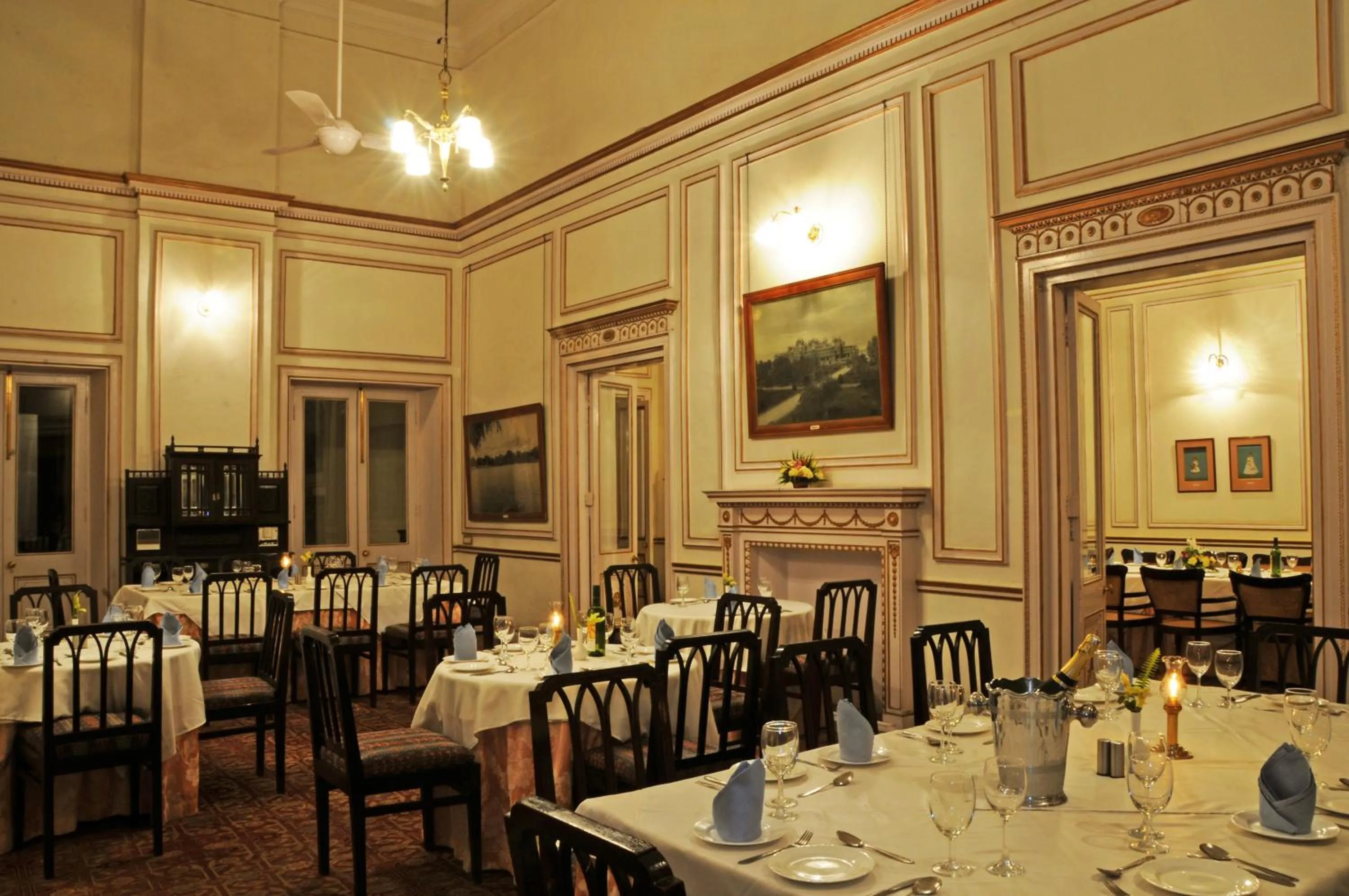 Palace Hotel - Bikaner House