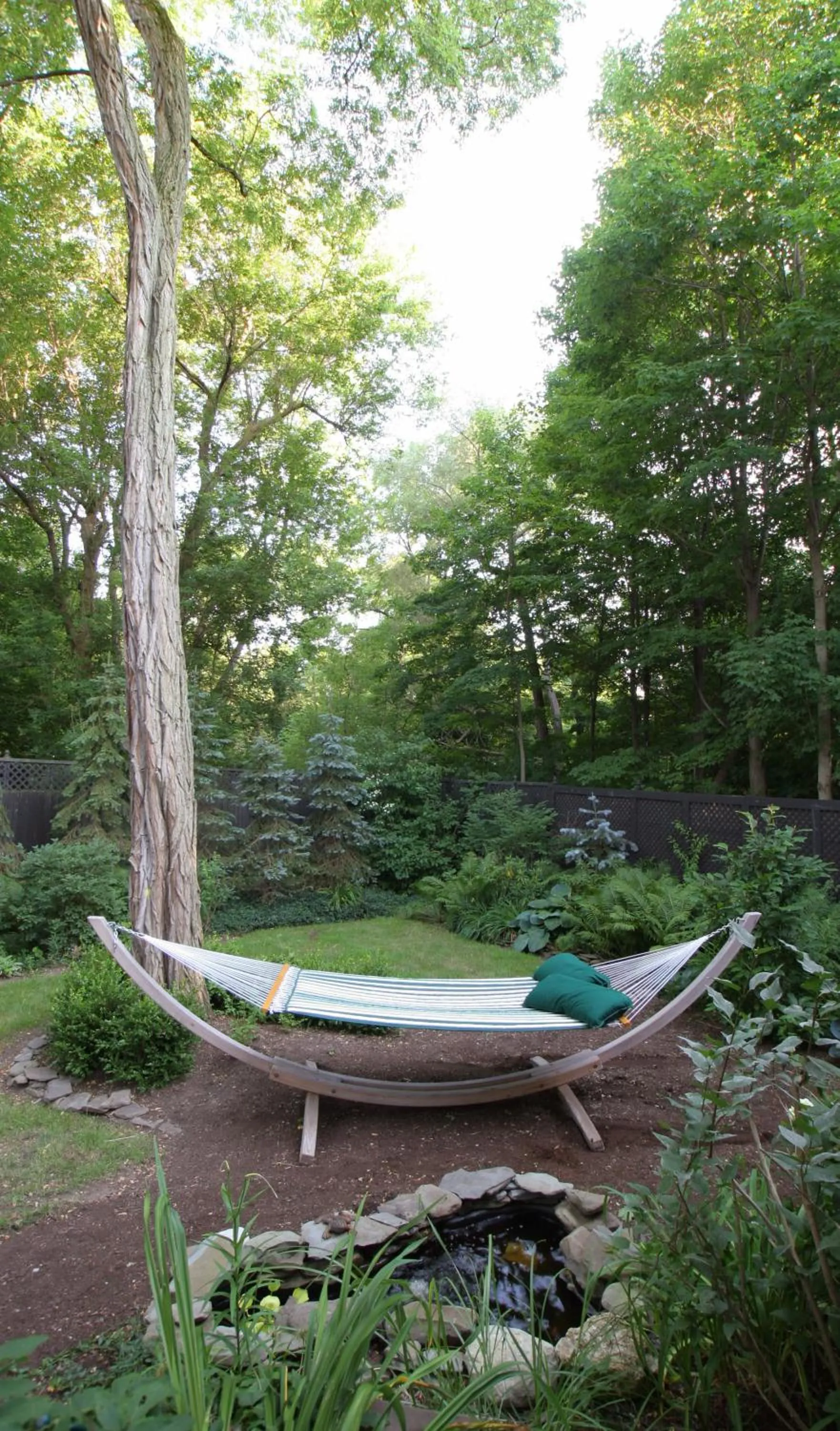 Area and facilities in 1795 Acorn Inn Bed and Breakfast