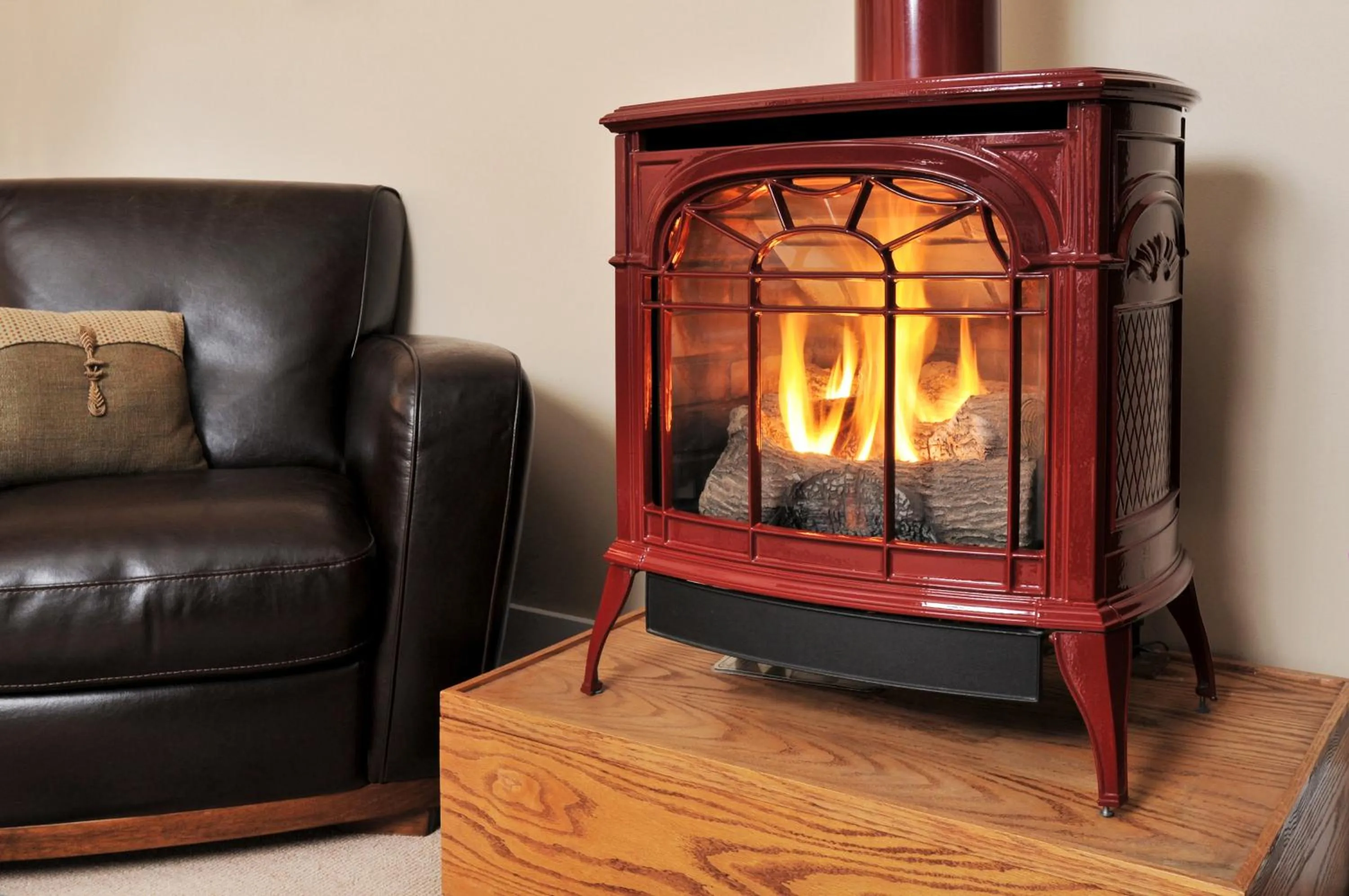 Area and facilities in 1795 Acorn Inn Bed and Breakfast