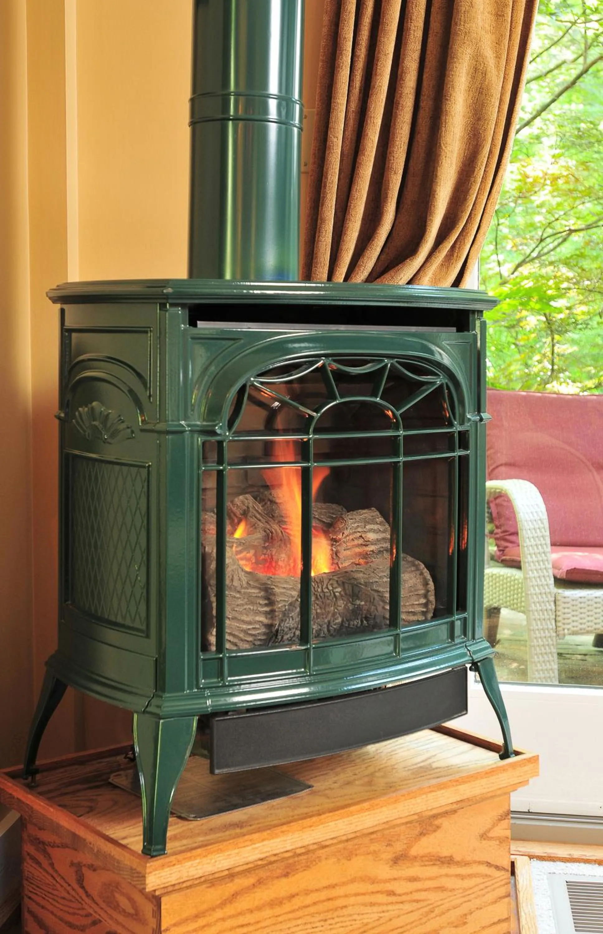 Area and facilities in 1795 Acorn Inn Bed and Breakfast