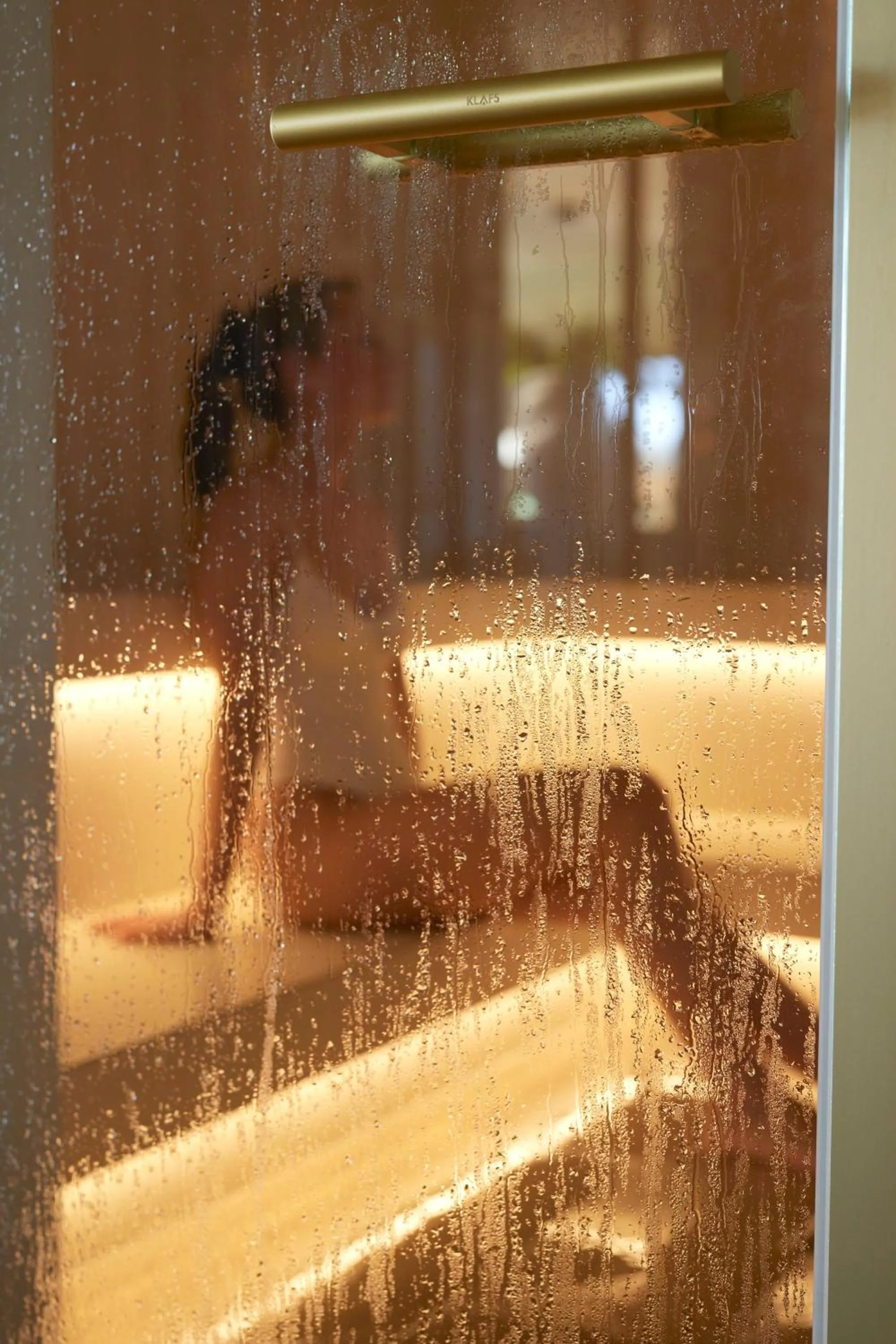 Spa and wellness centre/facilities in Van Der Valk Luxembourg Arlon