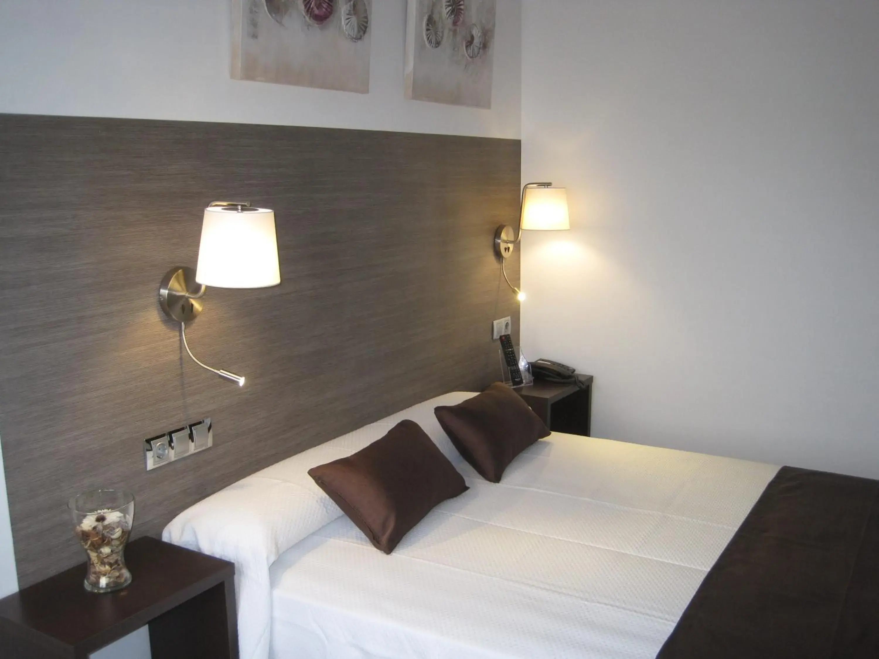 Standard Double Room in Suites Coruña Standard Double Room in Suites Coruña