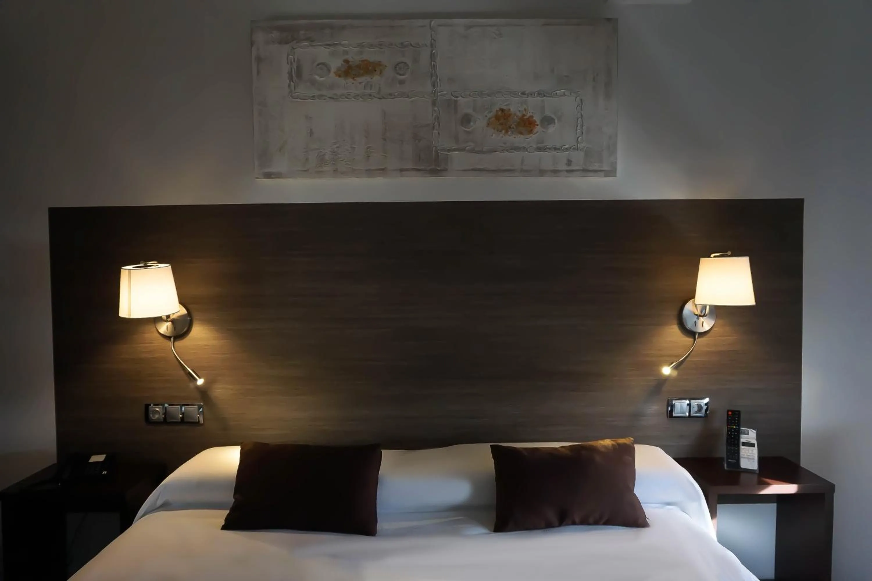 Suites Coruña