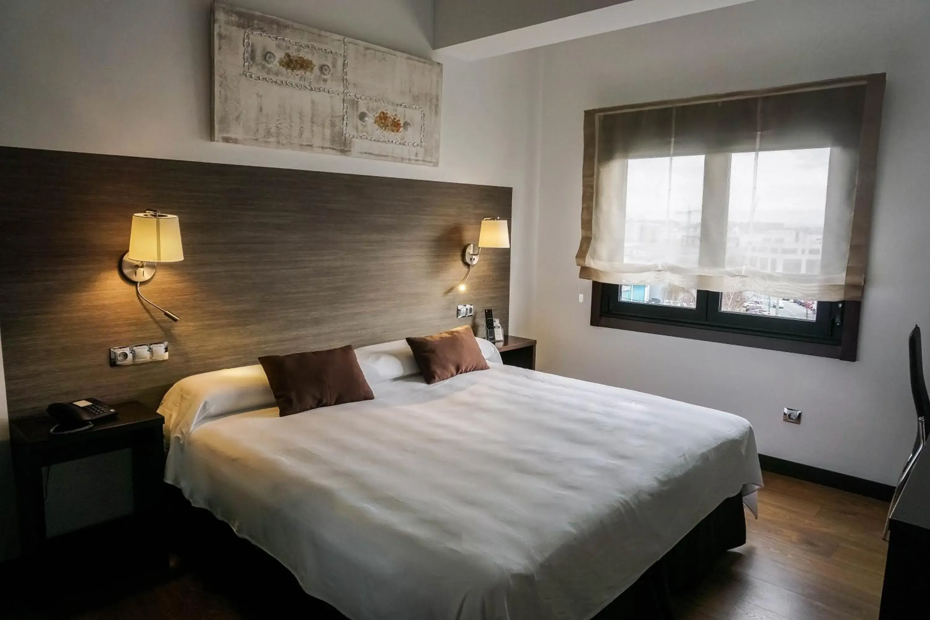 Suites Coruña Suites Coruña