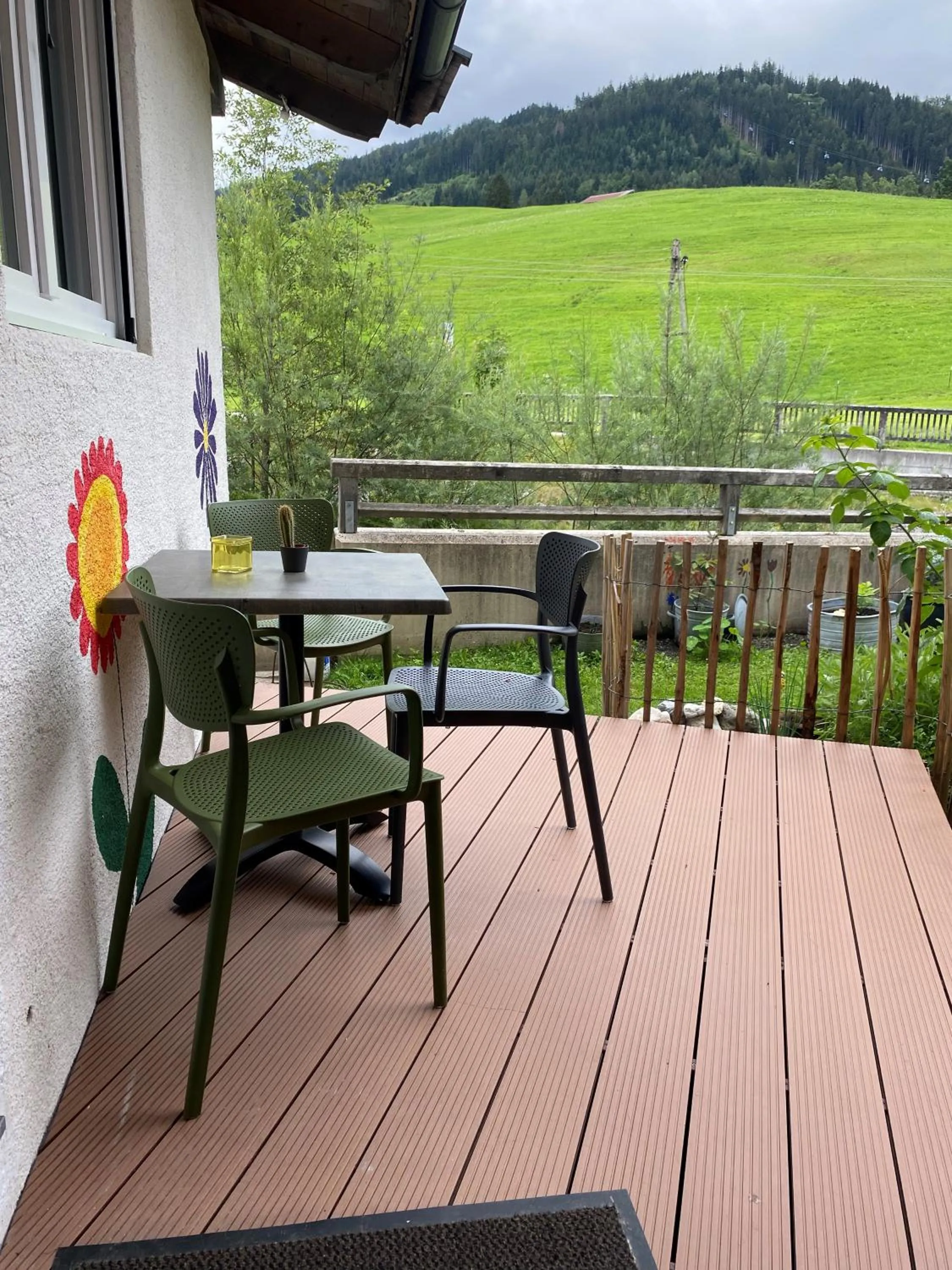 Hotel Sonnenlicht Maria Alm