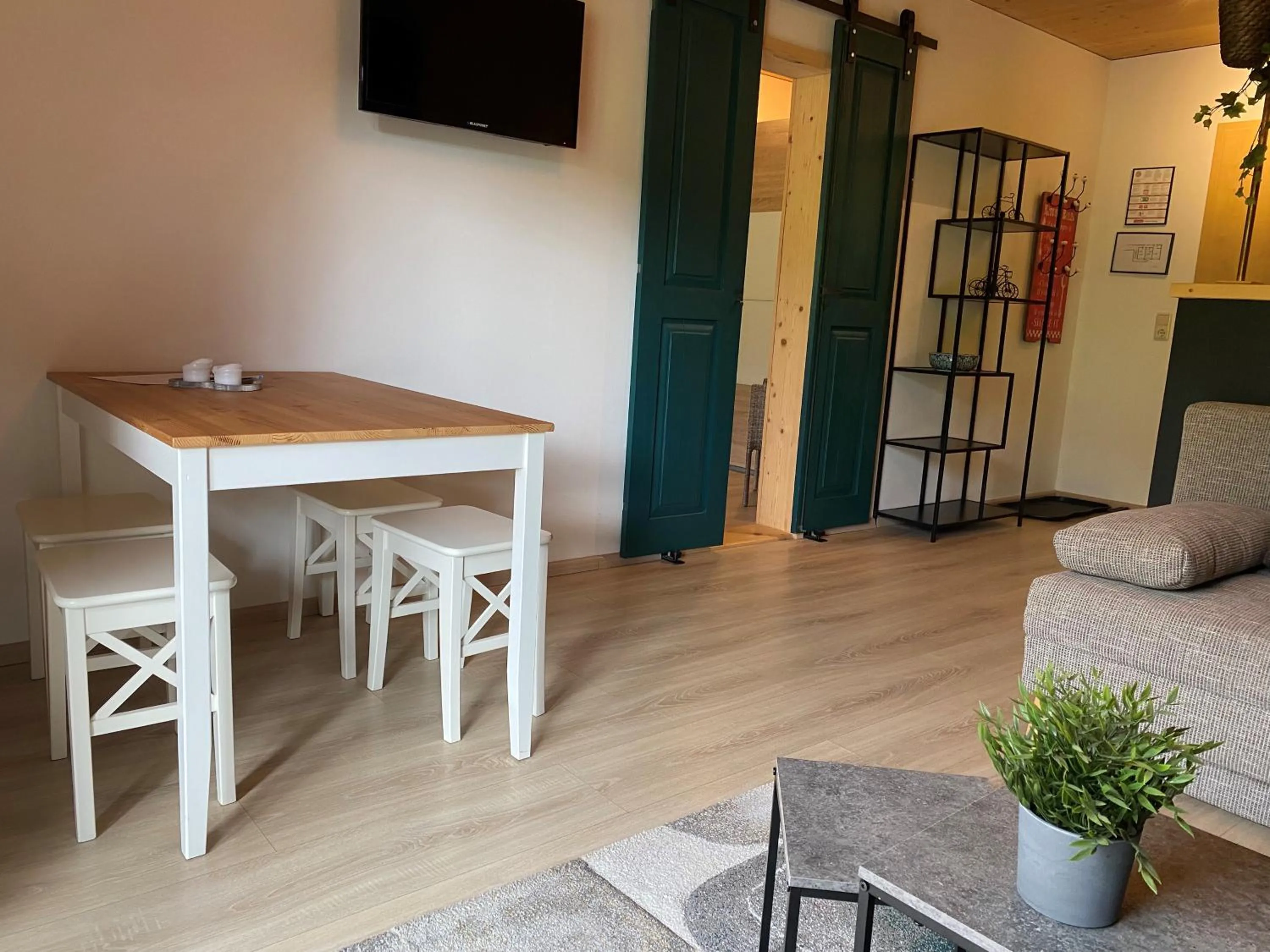 Hotel Sonnenlicht Maria Alm