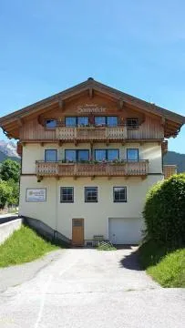 Breakfast in Hotel Sonnenlicht Maria Alm