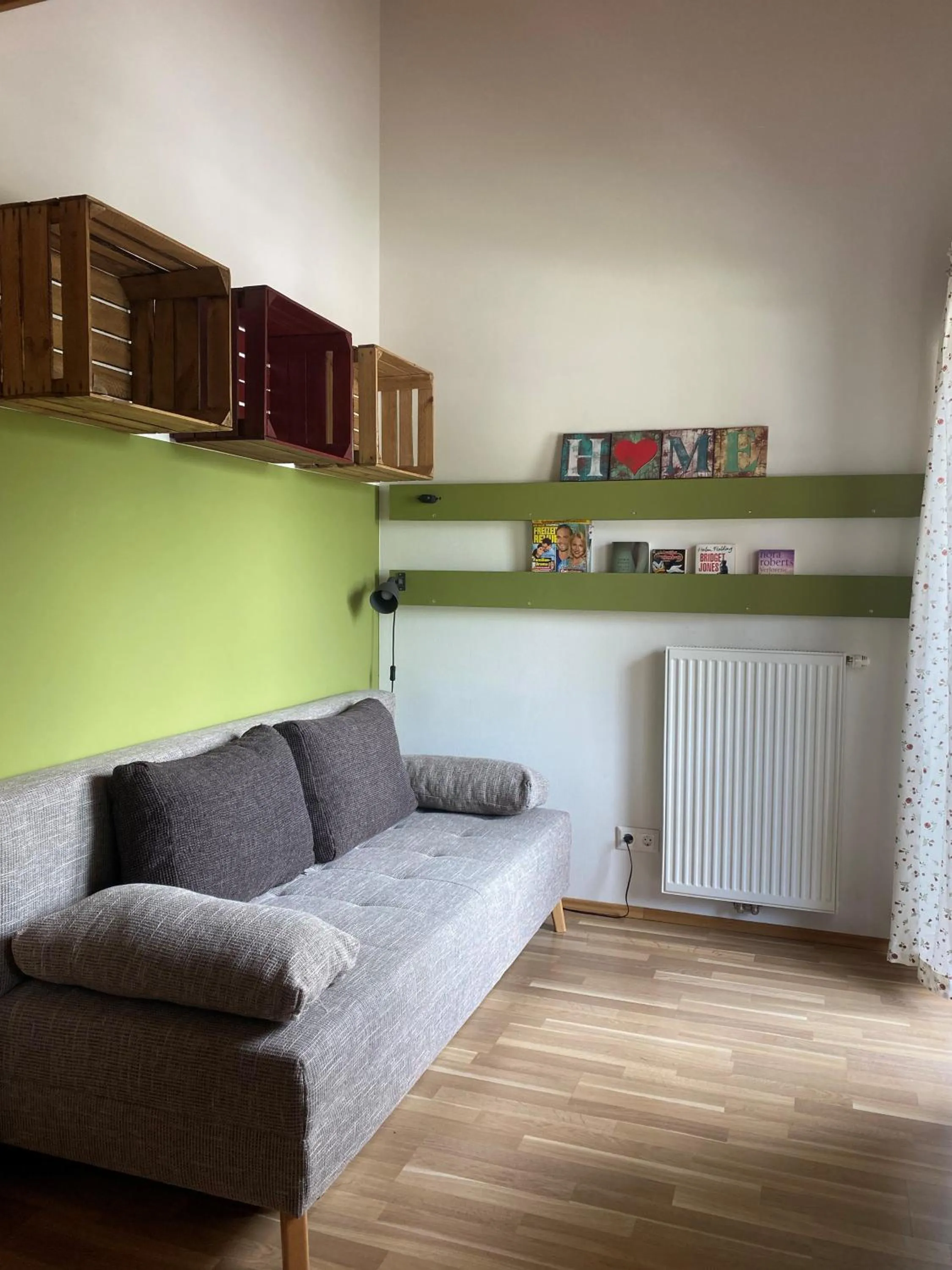 Hotel Sonnenlicht Maria Alm