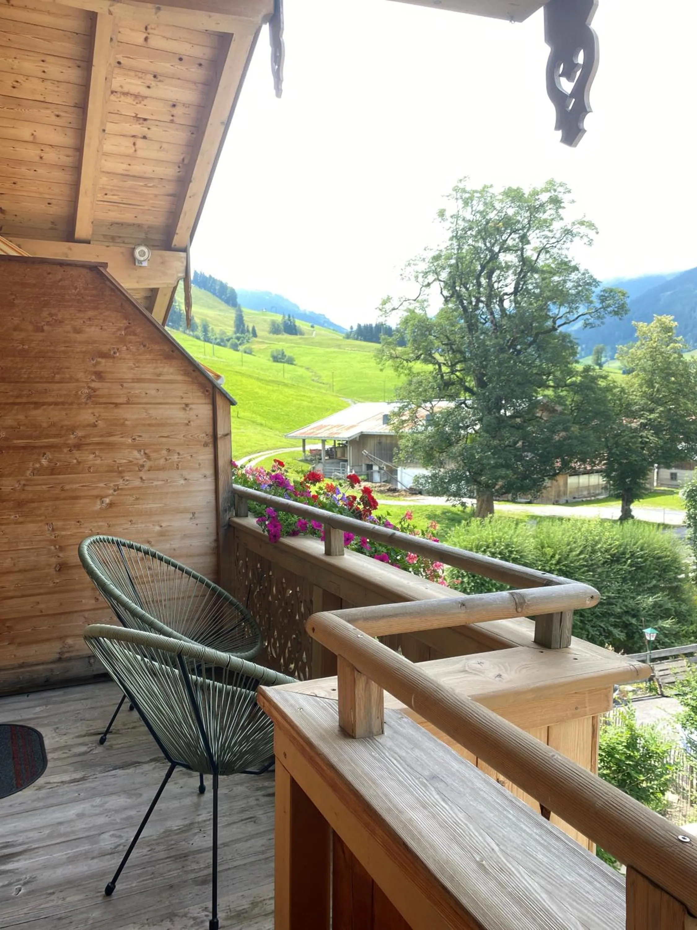 Hotel Sonnenlicht Maria Alm