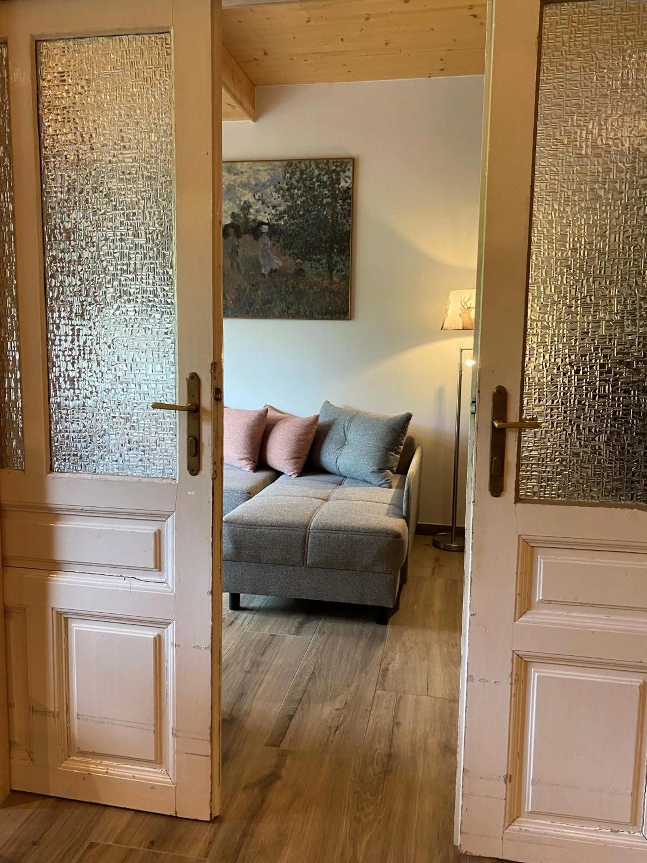 Hotel Sonnenlicht Maria Alm