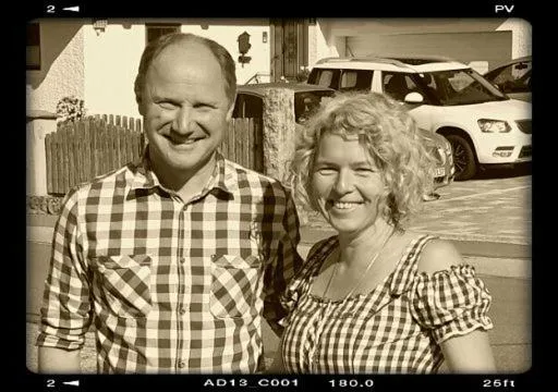 Breakfast in Hotel Sonnenlicht Maria Alm
