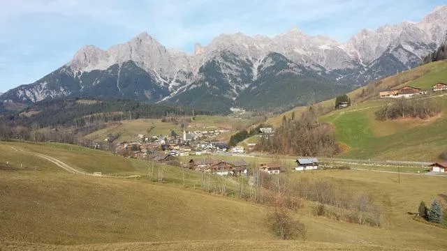 Breakfast in Hotel Sonnenlicht Maria Alm