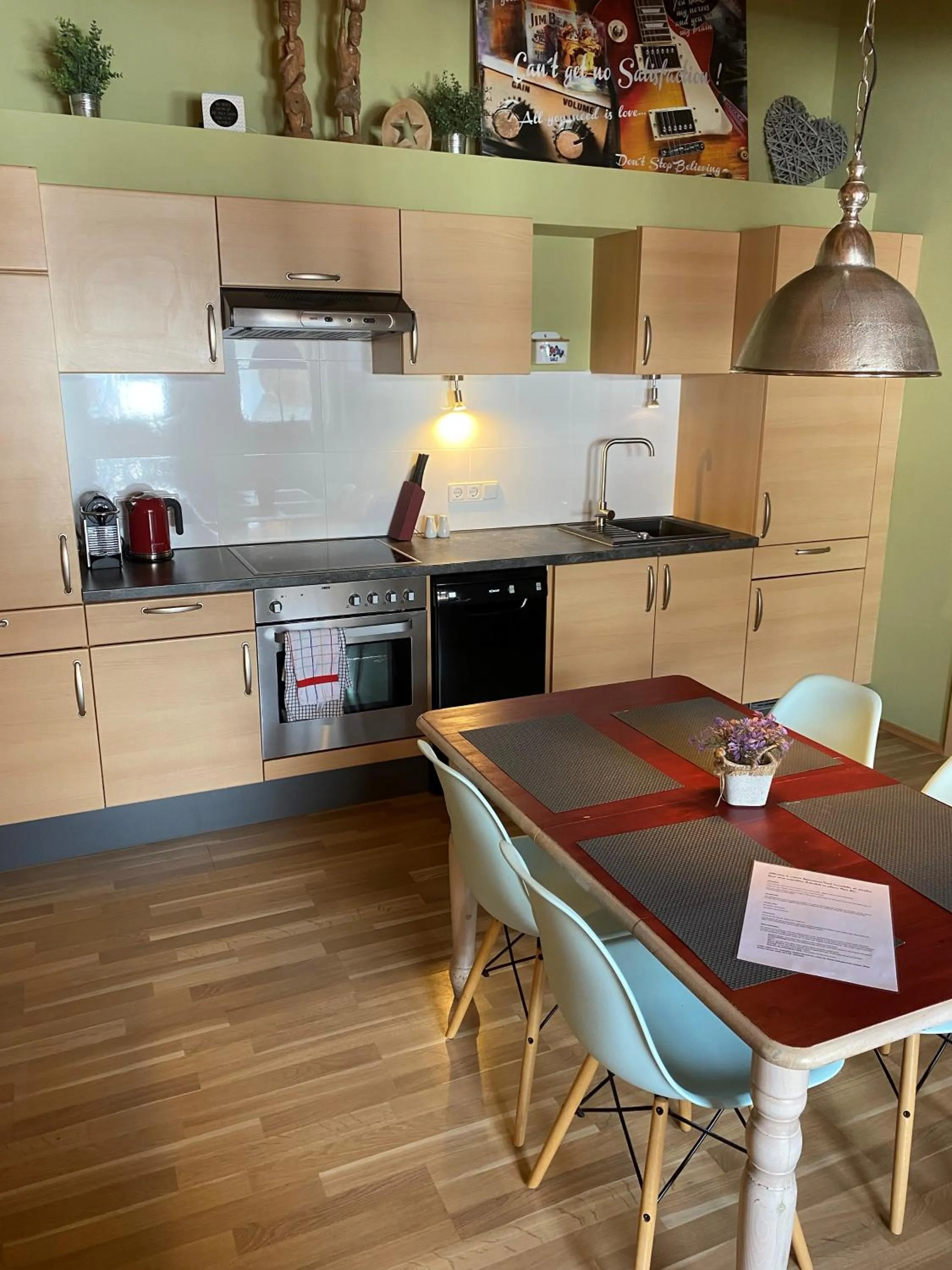 Hotel Sonnenlicht Maria Alm