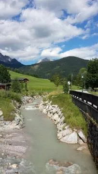Breakfast in Hotel Sonnenlicht Maria Alm