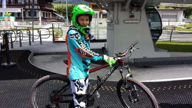 Breakfast in Hotel Sonnenlicht Maria Alm