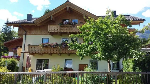 Breakfast in Hotel Sonnenlicht Maria Alm