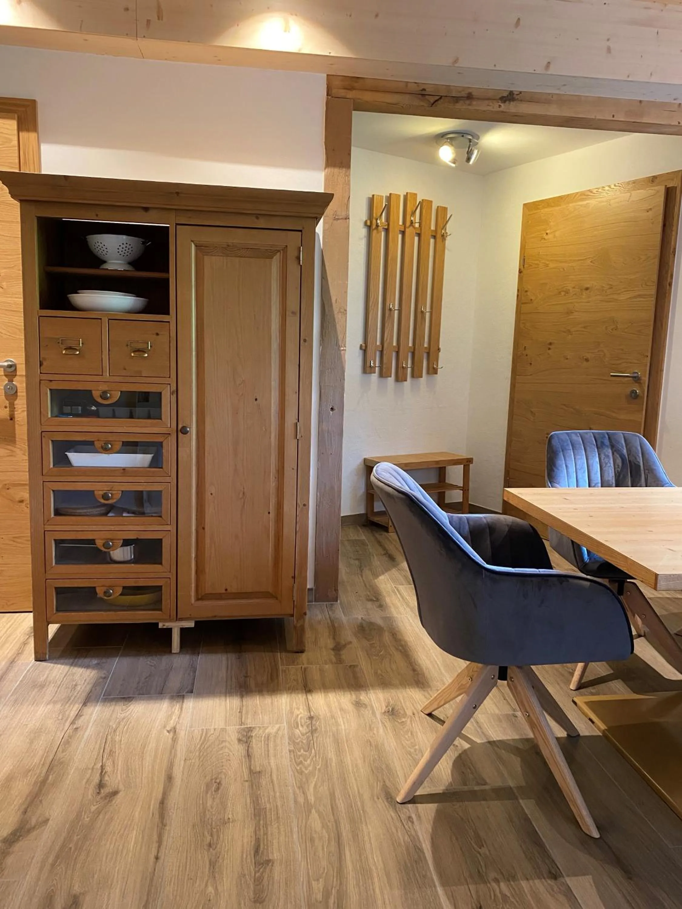 Hotel Sonnenlicht Maria Alm