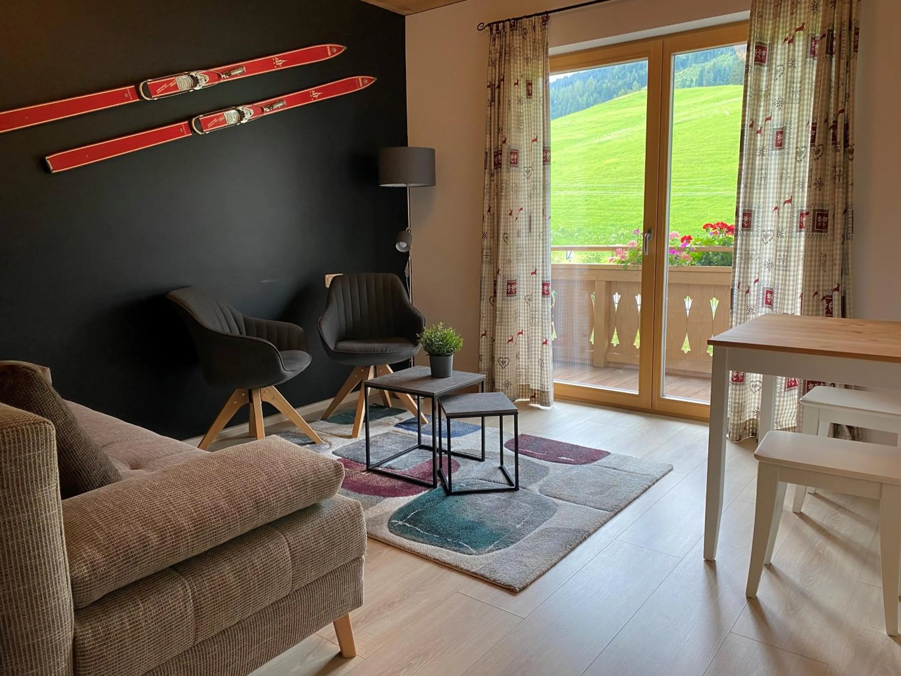 Hotel Sonnenlicht Maria Alm