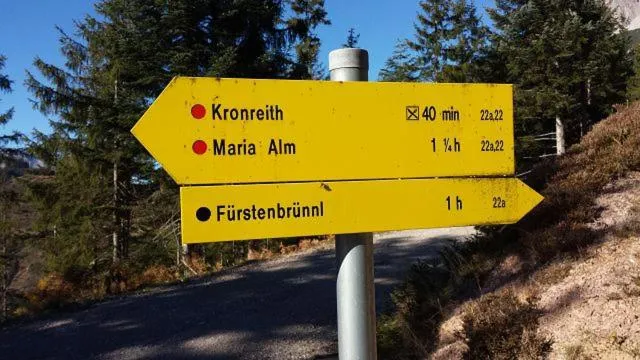 Breakfast in Hotel Sonnenlicht Maria Alm