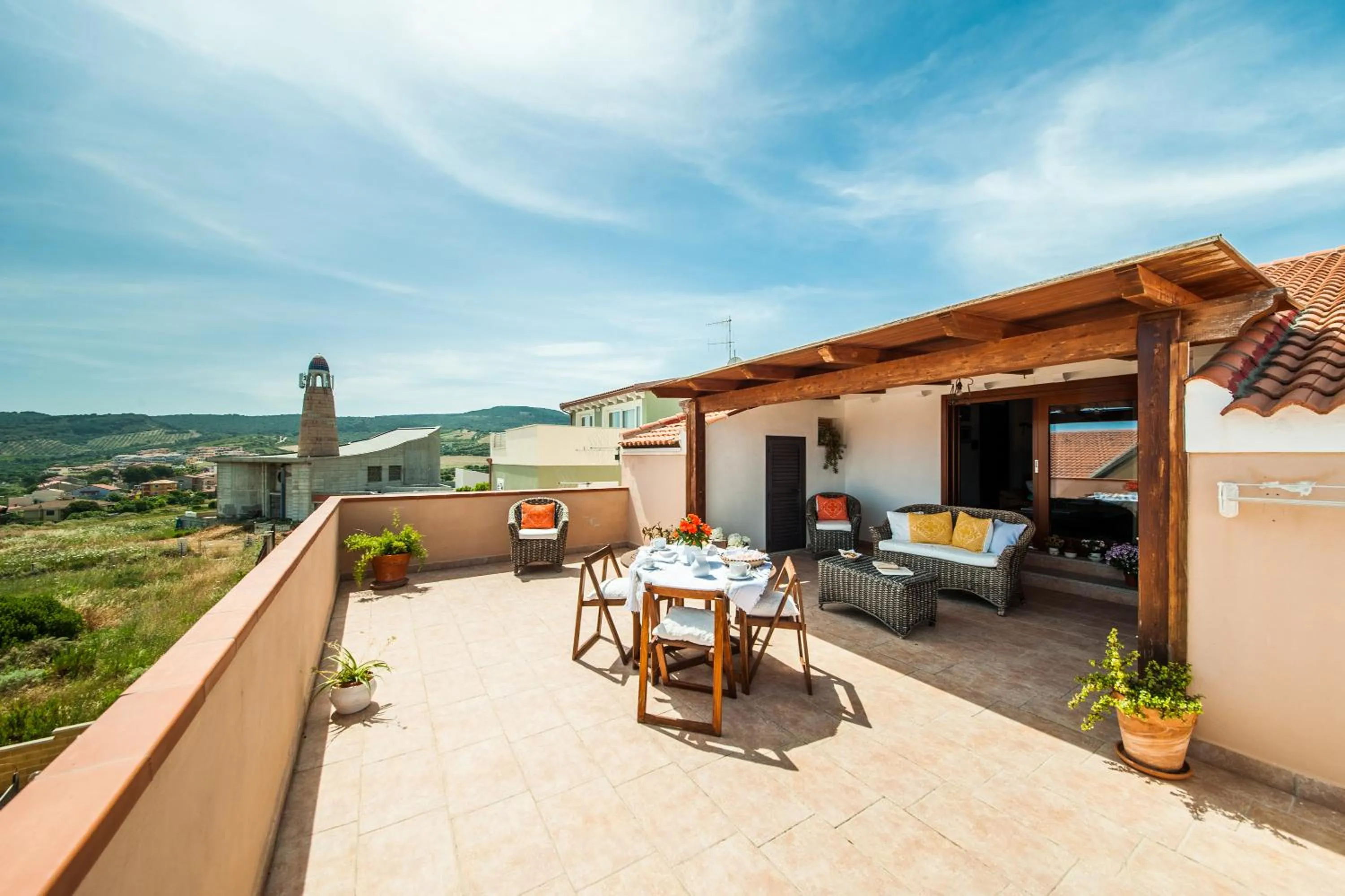 La Casa di Mannazzotta 2