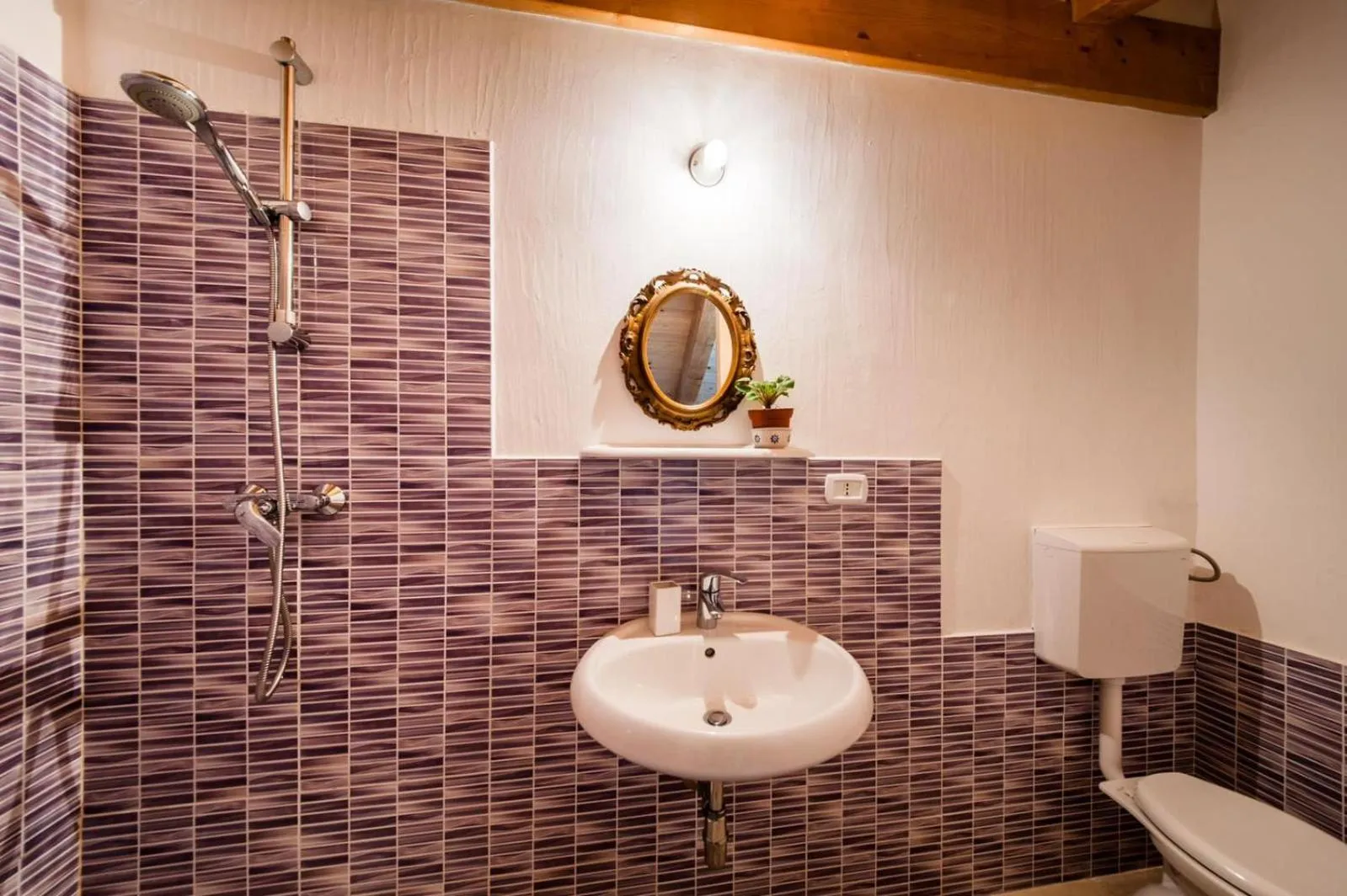 La Casa di Mannazzotta 2