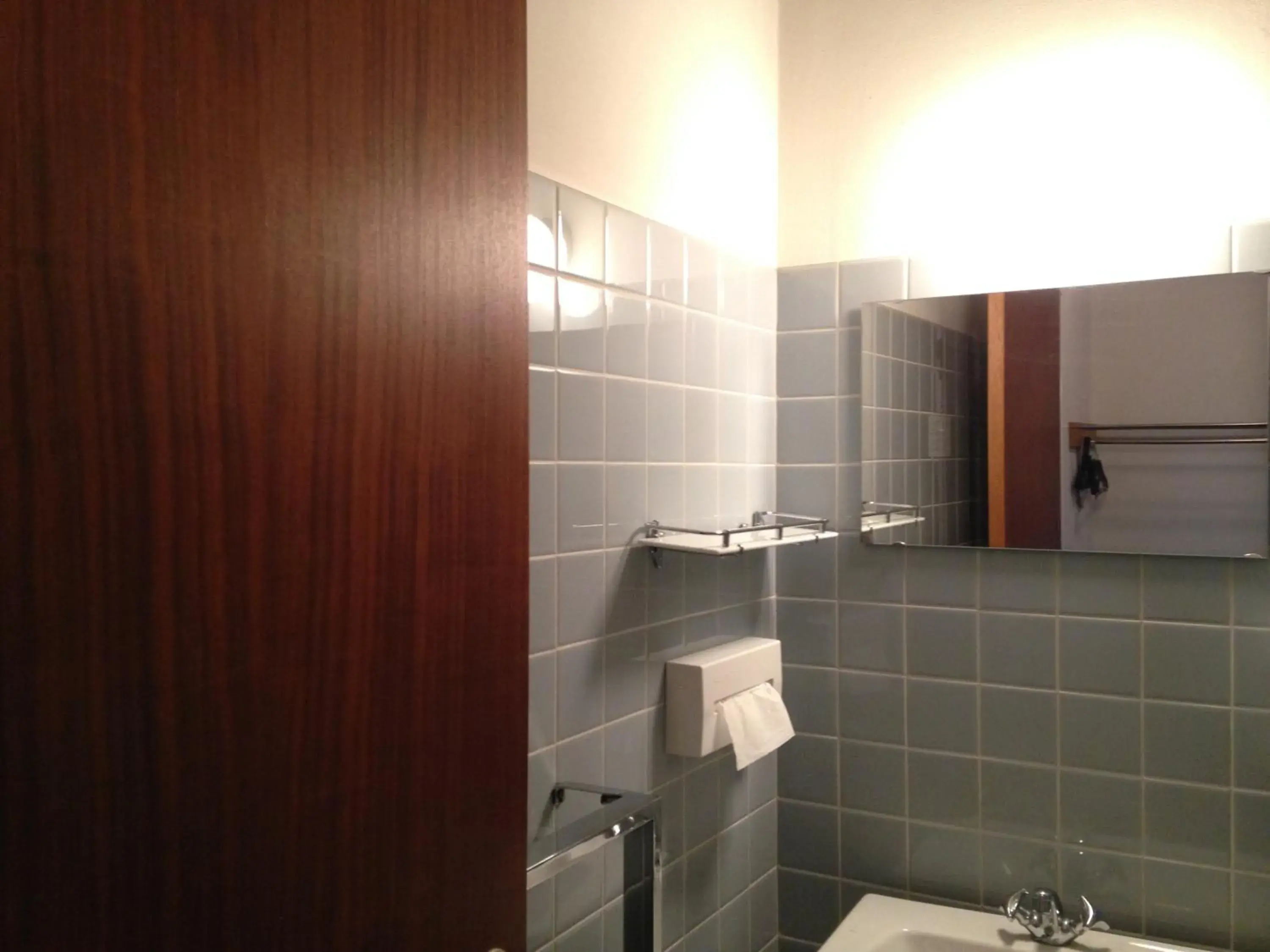 Budget Twin Room - single occupancy in Blommenslyst Kro Budget Twin Room - single occupancy in Blommenslyst Kro