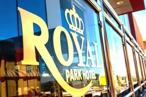 Royal Park Hotel Royal Park Hotel