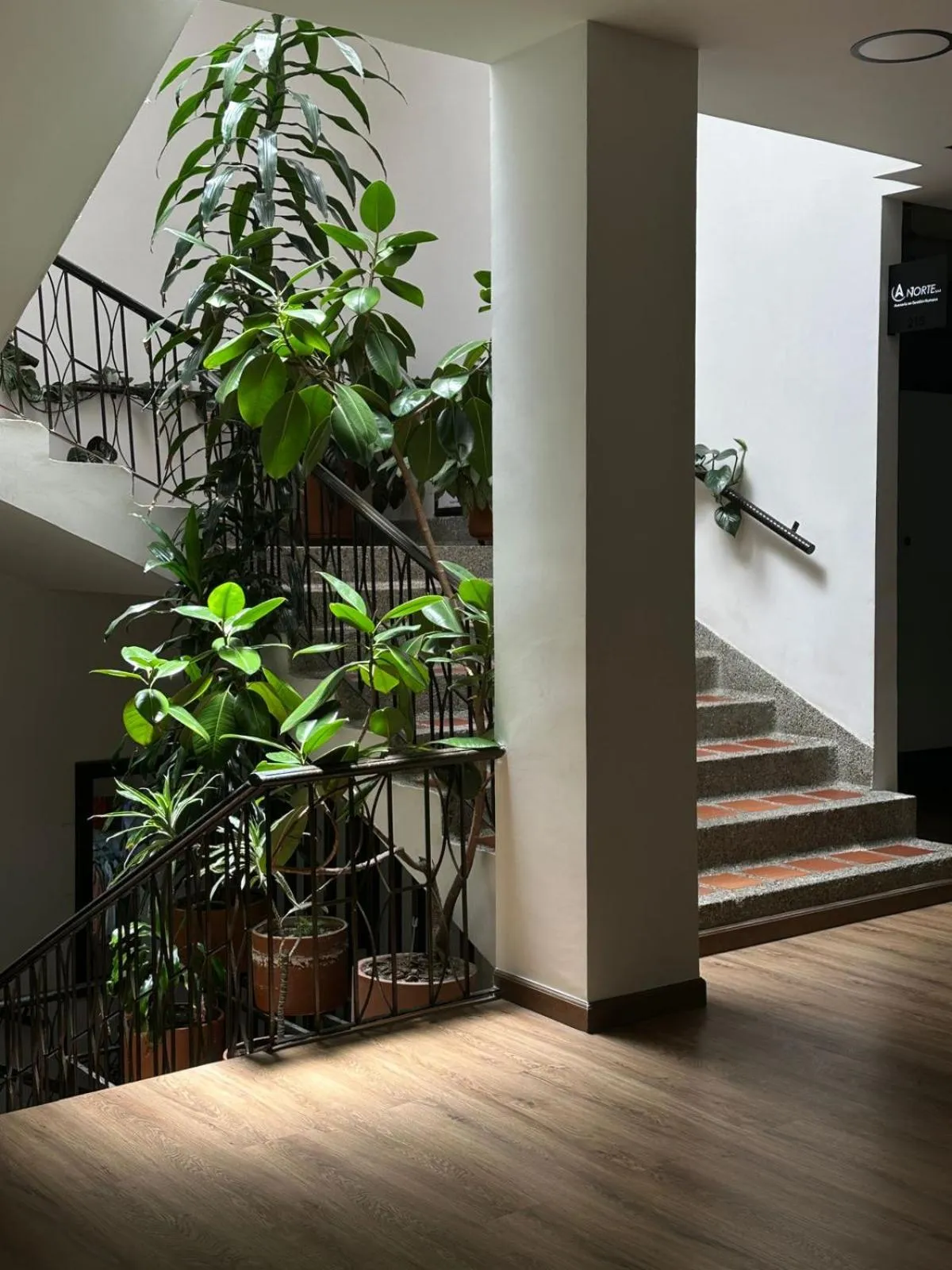 Hotel Plaza El Santuario