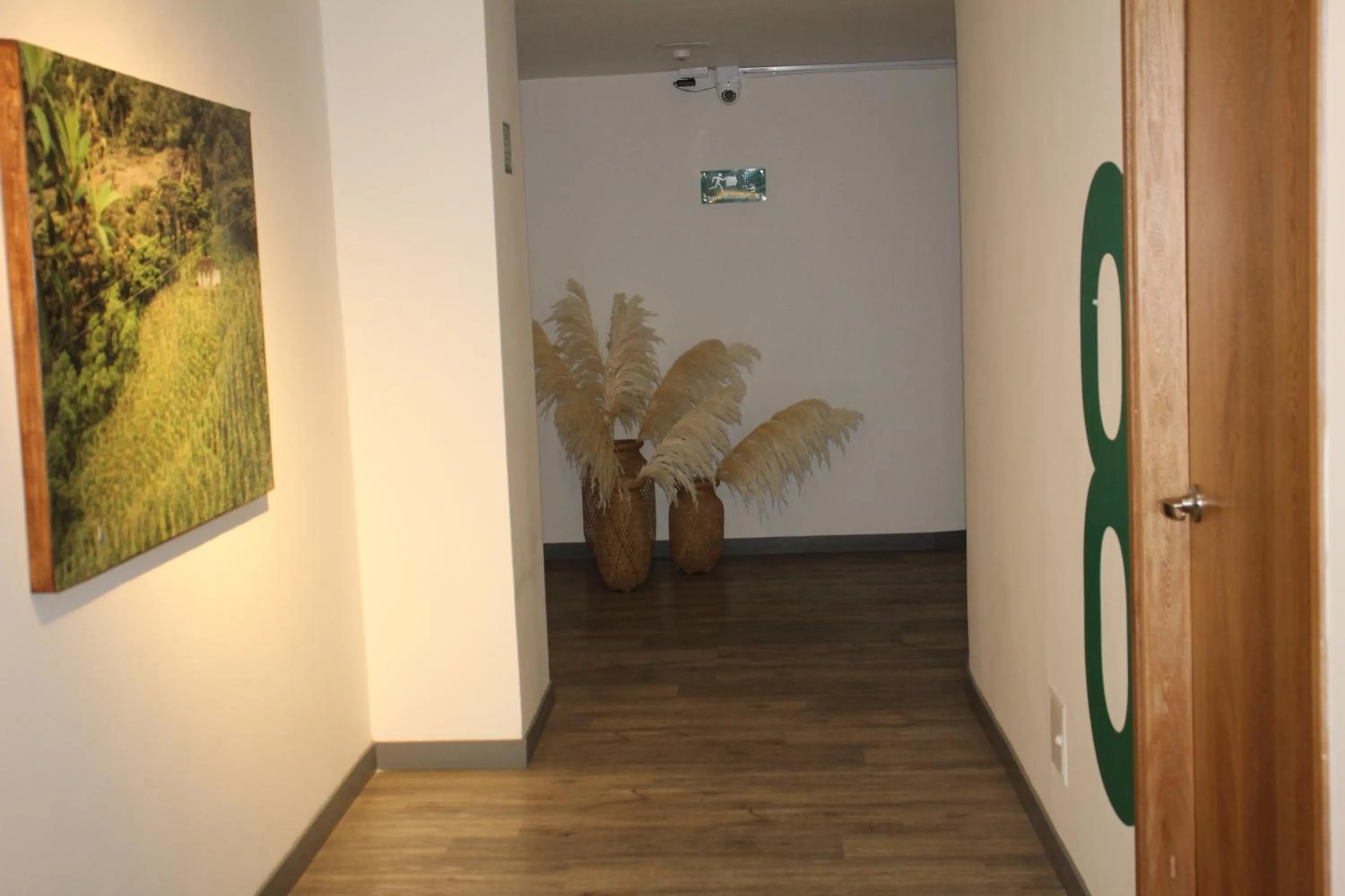 Hotel Plaza El Santuario