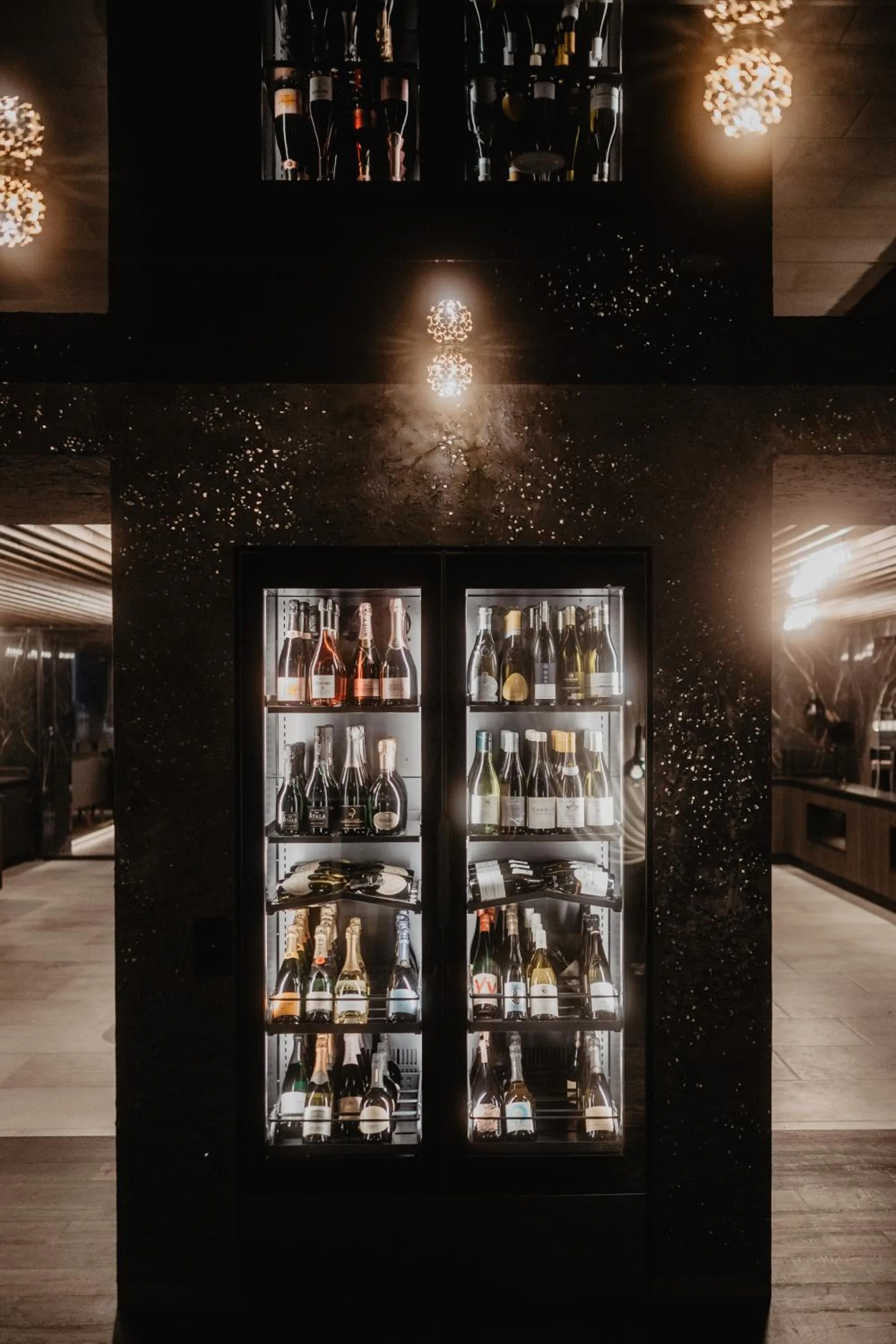 Dining area in Hotel Berghof - St Johann in Salzburg