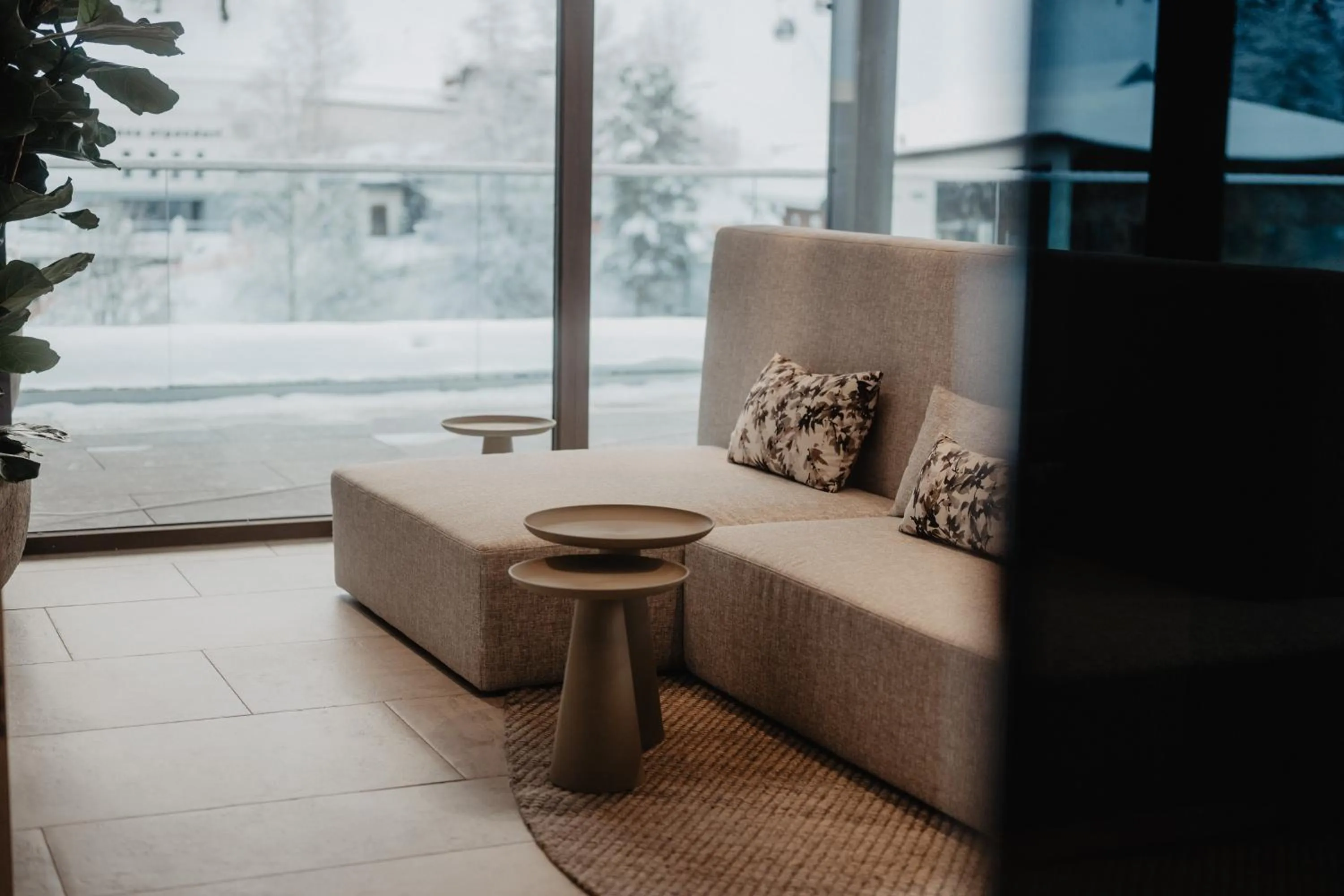 Spa and wellness centre/facilities in Hotel Berghof - St Johann in Salzburg