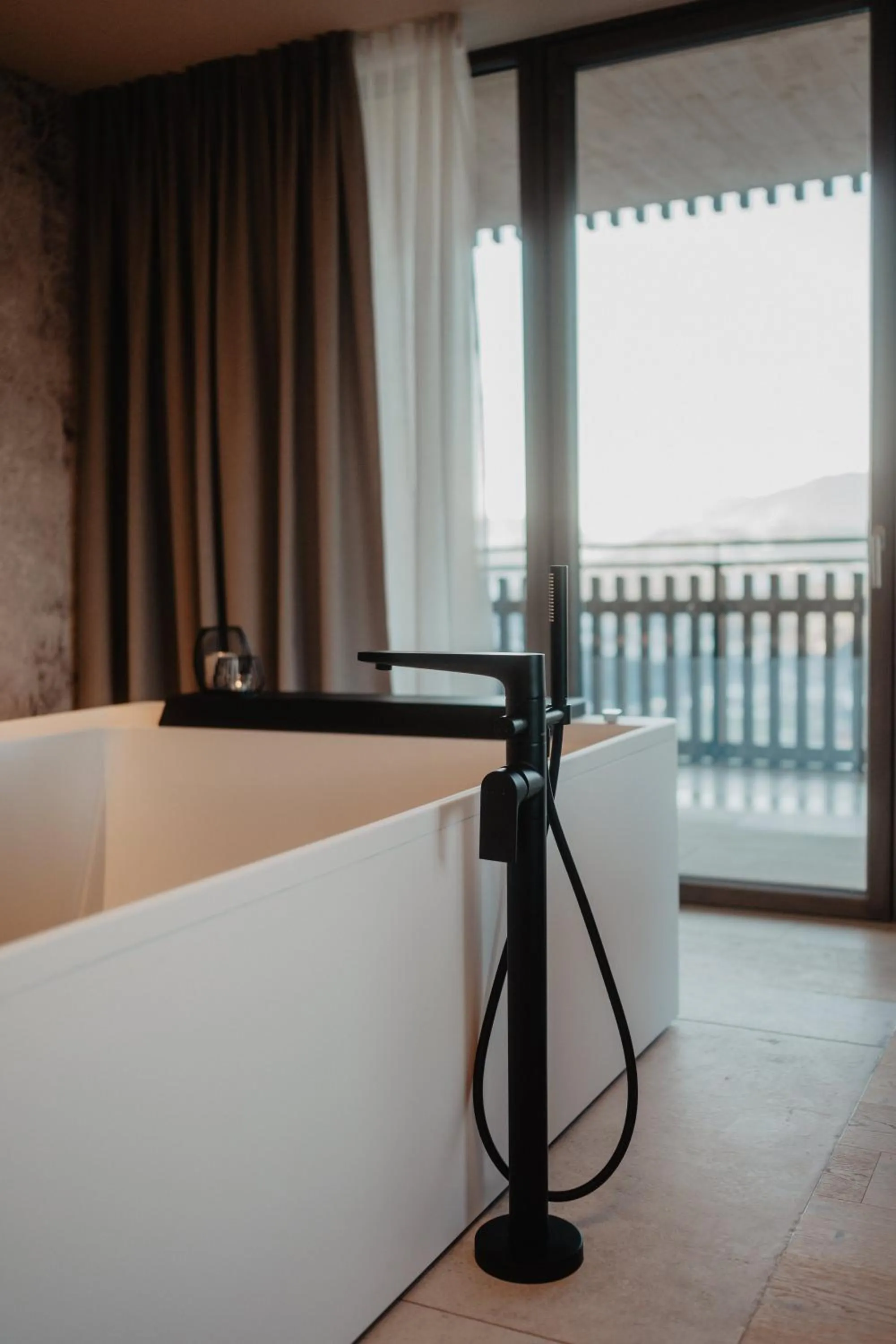 Bath in Hotel Berghof - St Johann in Salzburg