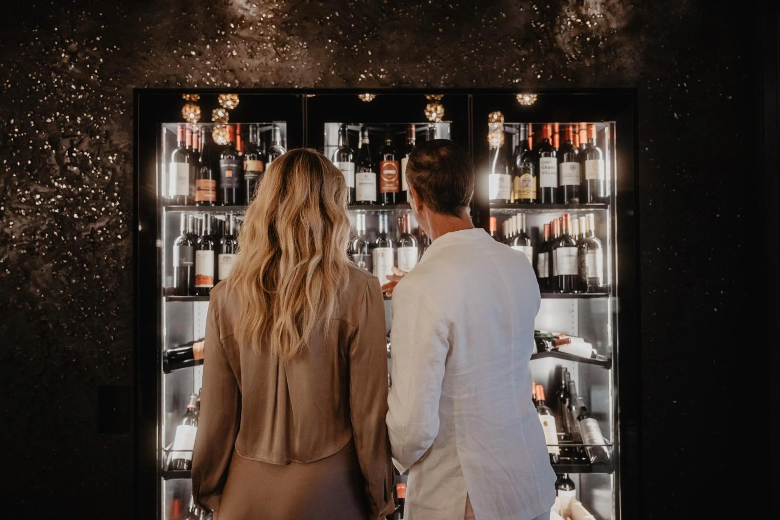 Restaurant/places to eat in Hotel Berghof - St Johann in Salzburg