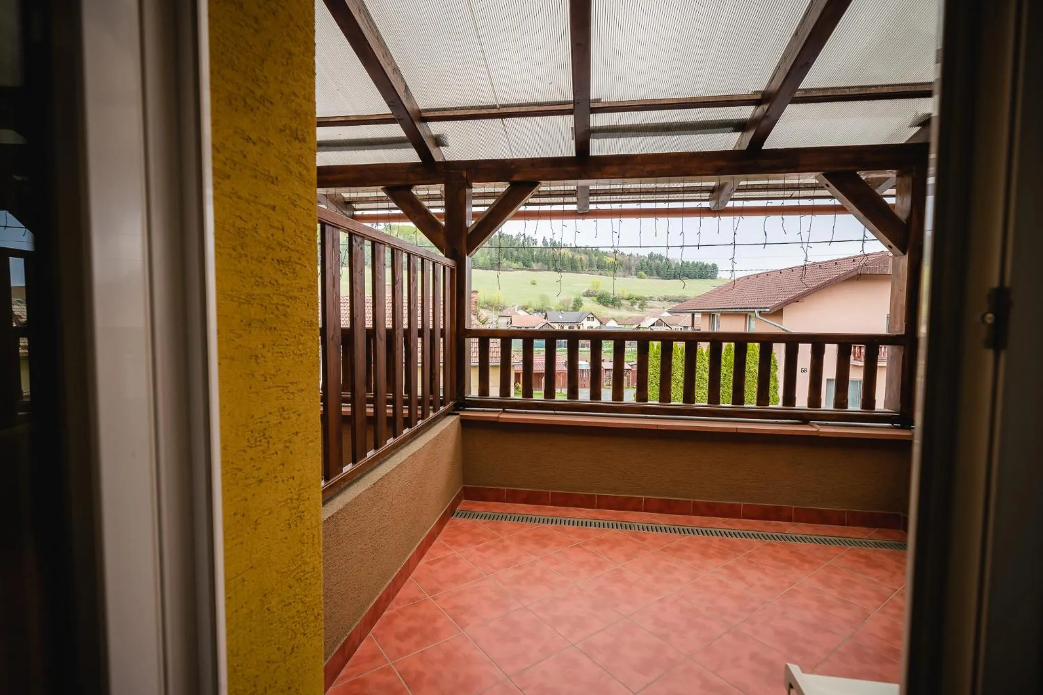 Leone Penzion&Restaurant