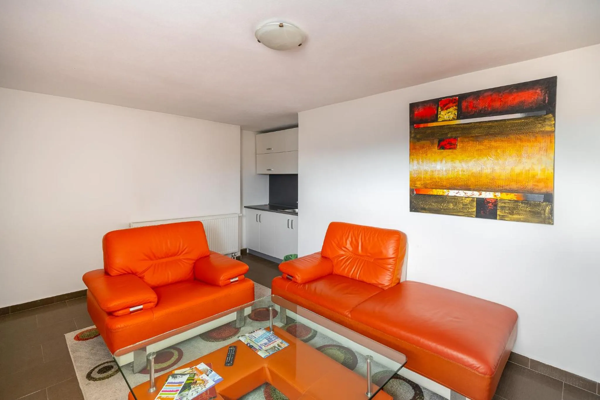 Leone Penzion&Restaurant